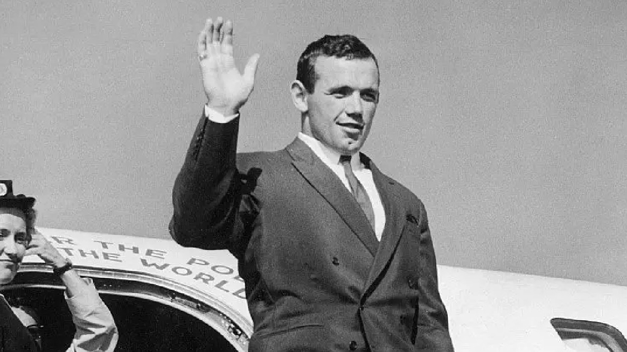 Backdrop for Året var 1959