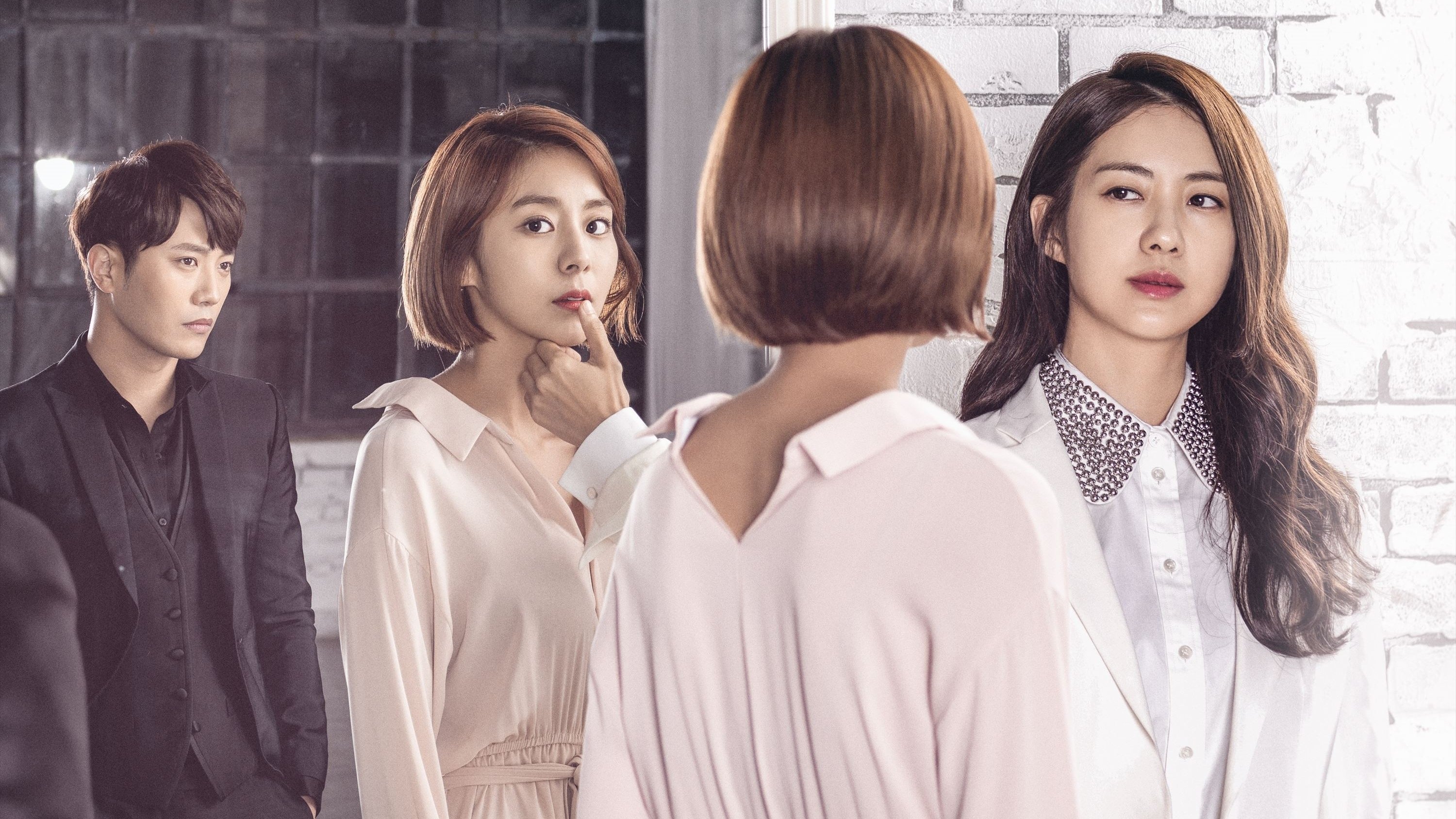 Backdrop for White Nights