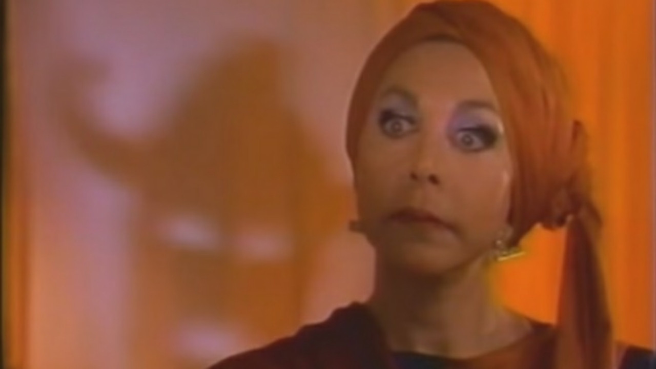 Backdrop for Diabolical Vengeance