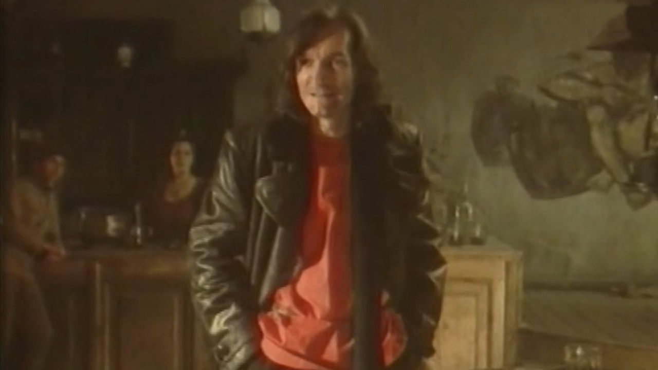 Backdrop for Gambrinus