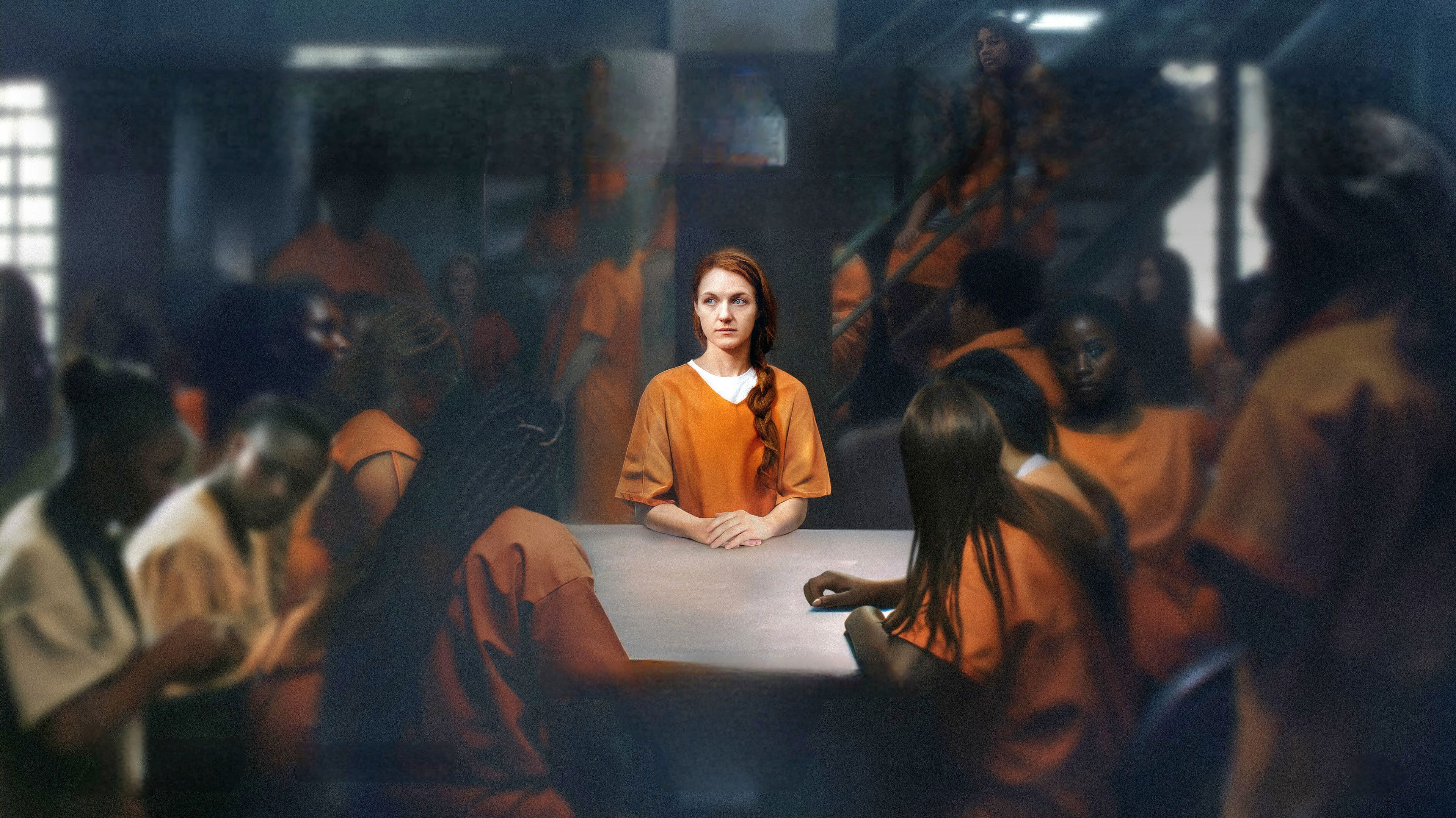 Backdrop for Тюремный дневник