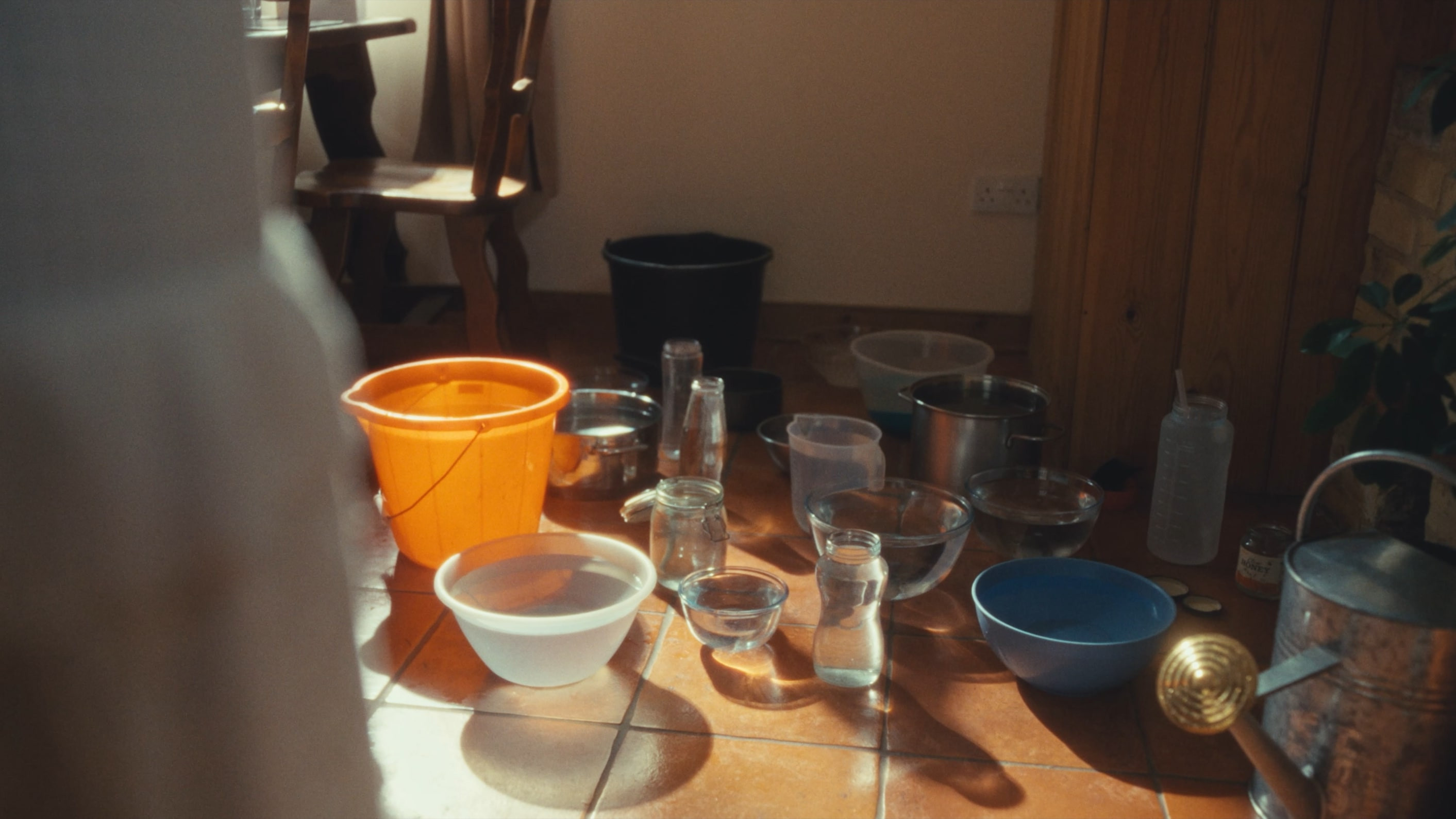 Backdrop for The Sink