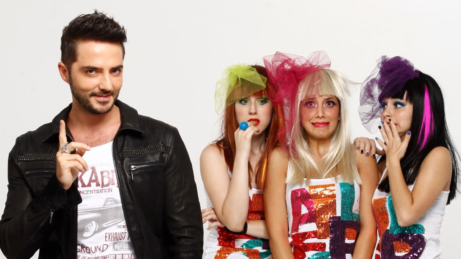 Backdrop for Yıldız Masalı