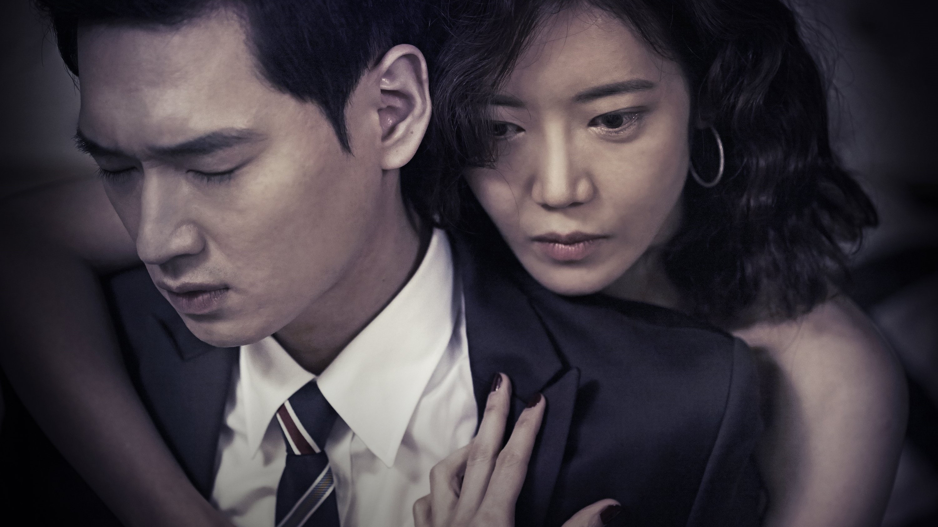 Backdrop for Death in Desert