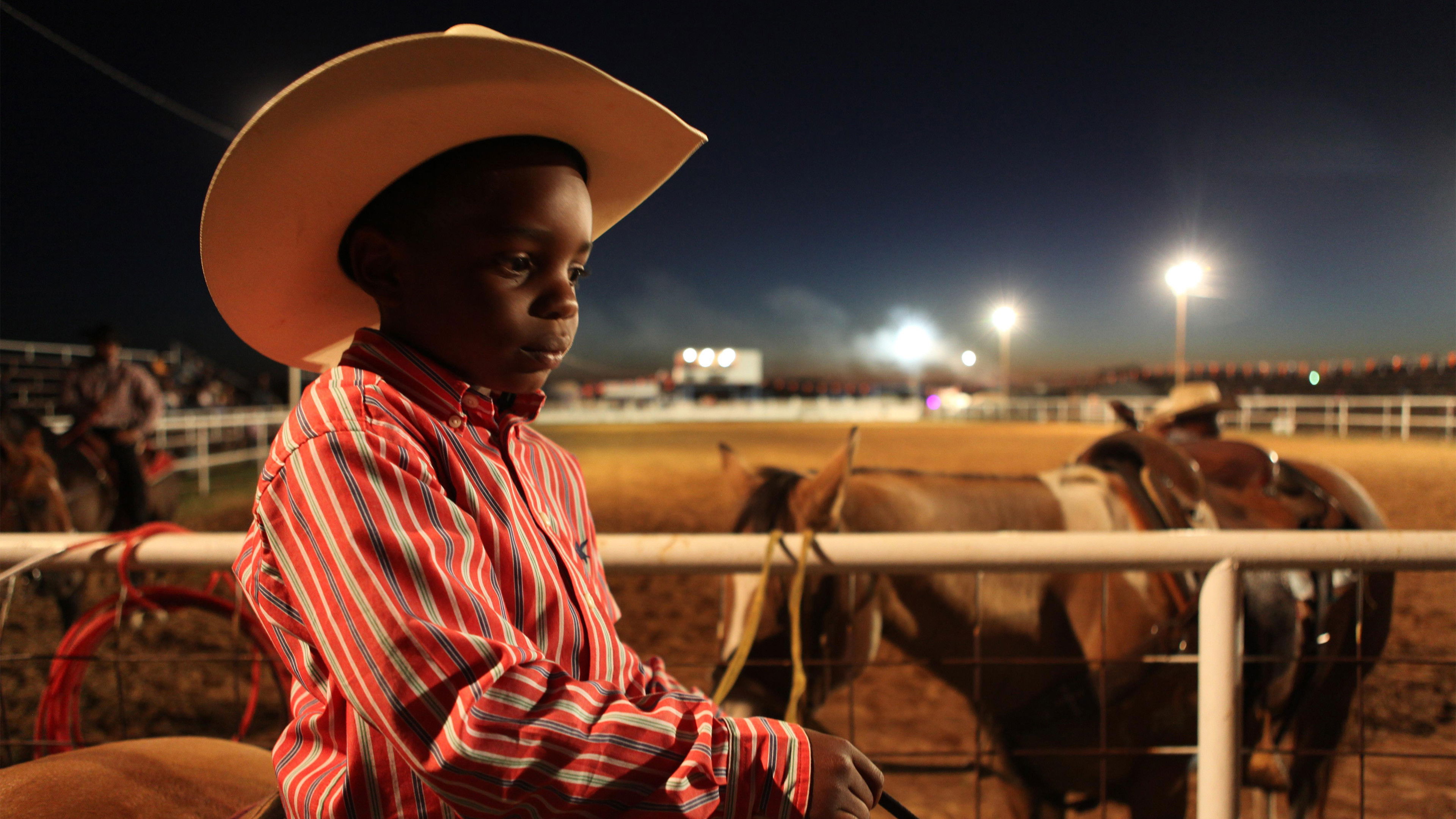Backdrop for By Blood