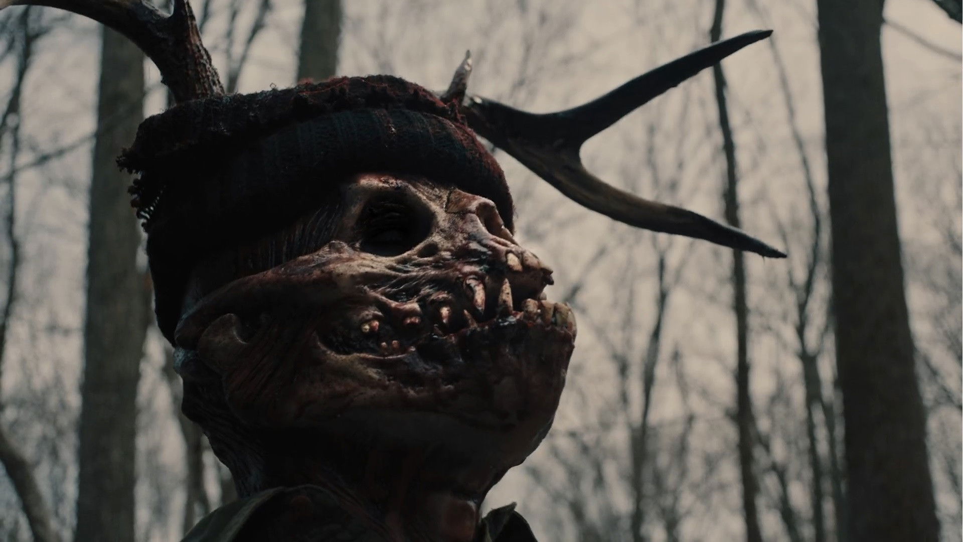 Backdrop for Mordeo: Insatiable Hunger