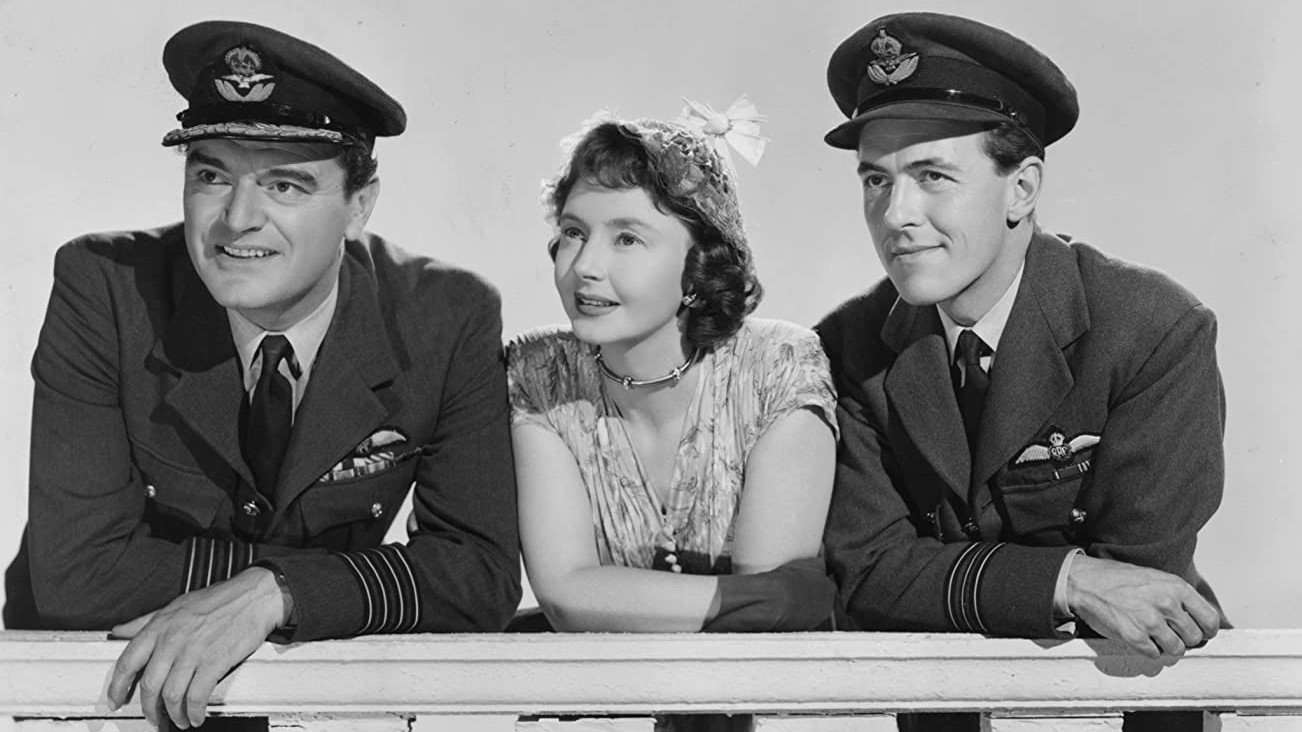 Backdrop for Angels One Five