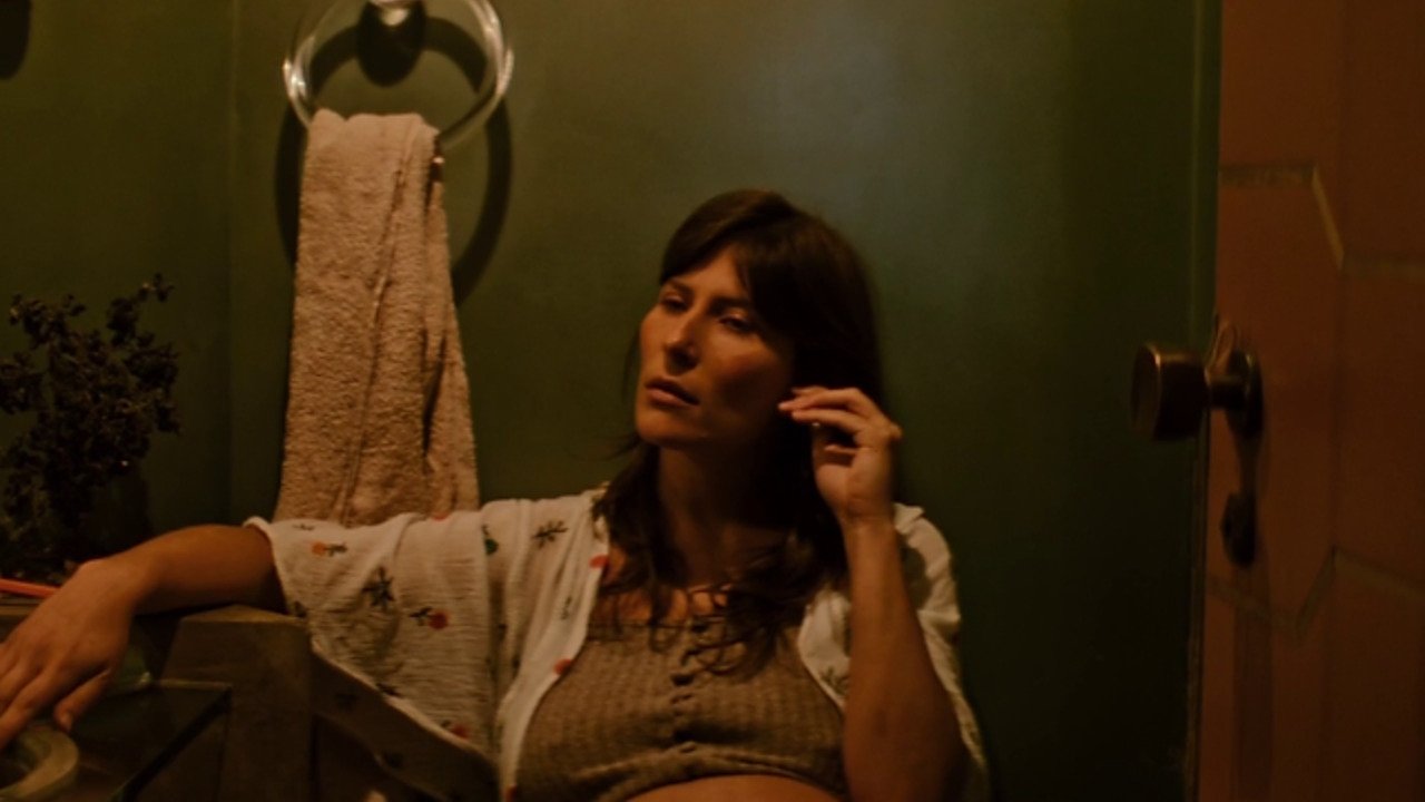 Backdrop for Hastes Flexíveis com Pontas de Algodão