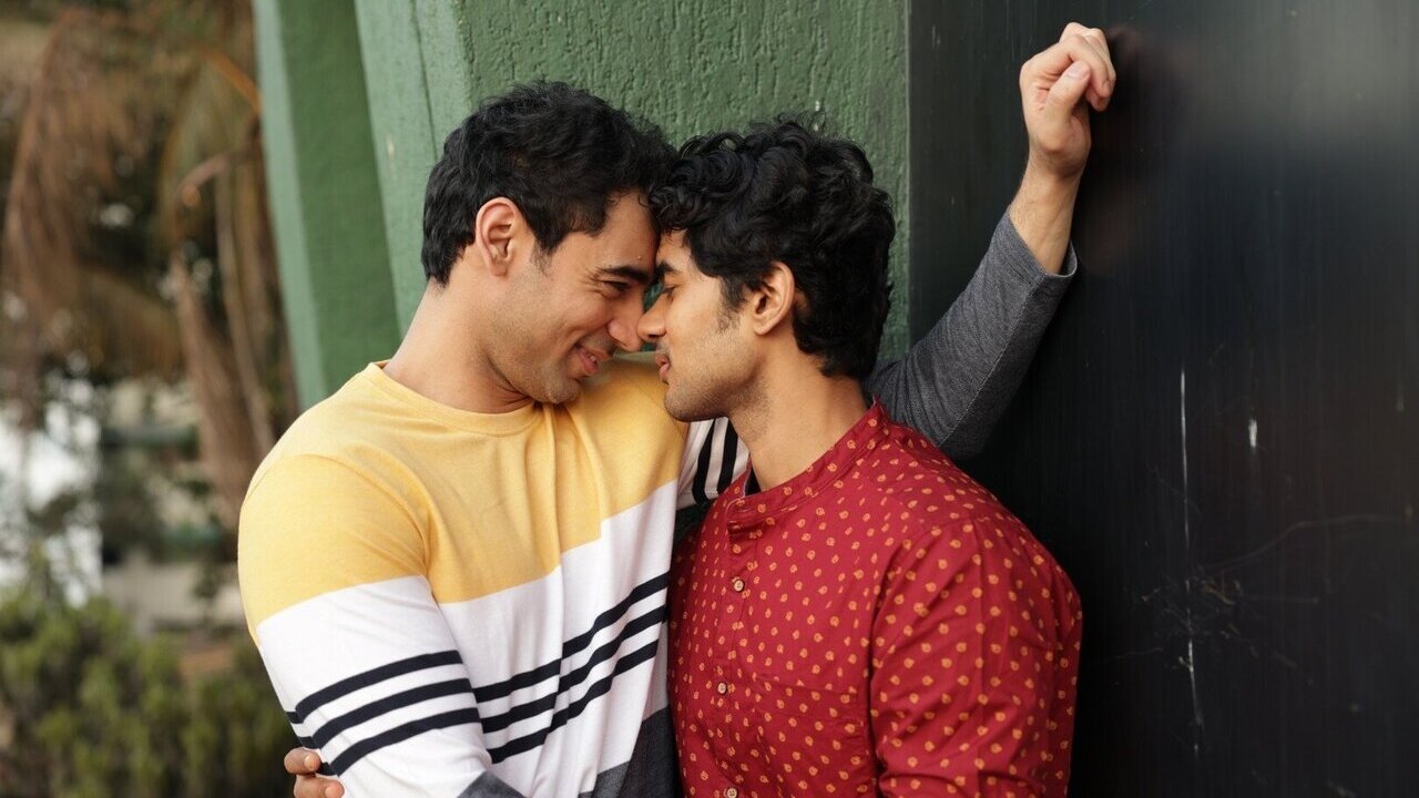 Backdrop for Dreams Such As Ours