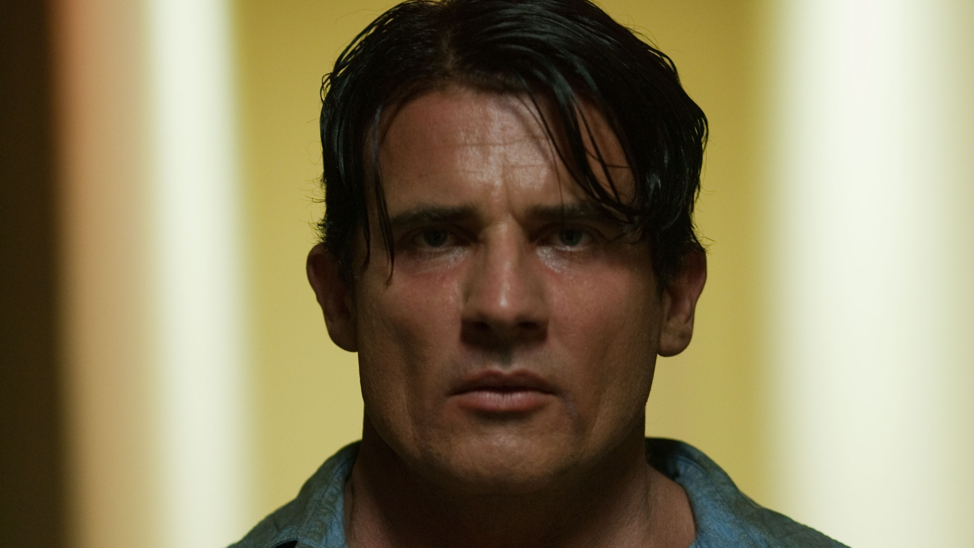 Backdrop for Escapee