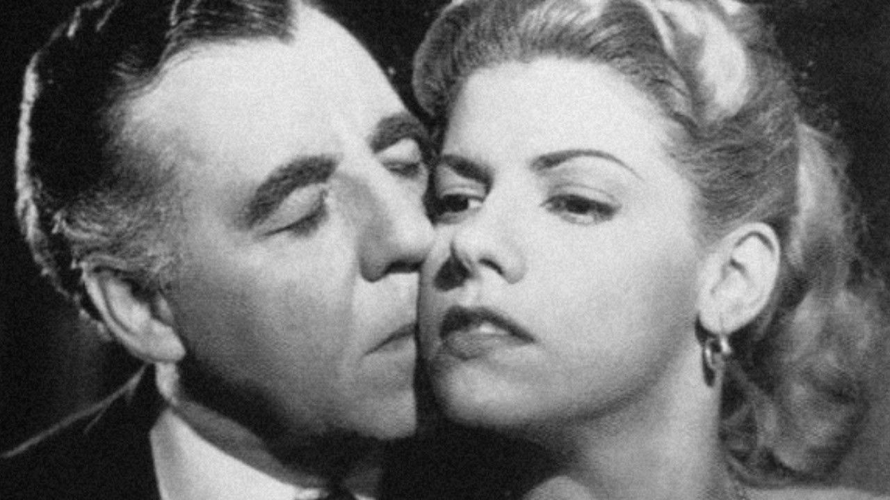 Backdrop for Sensualidad