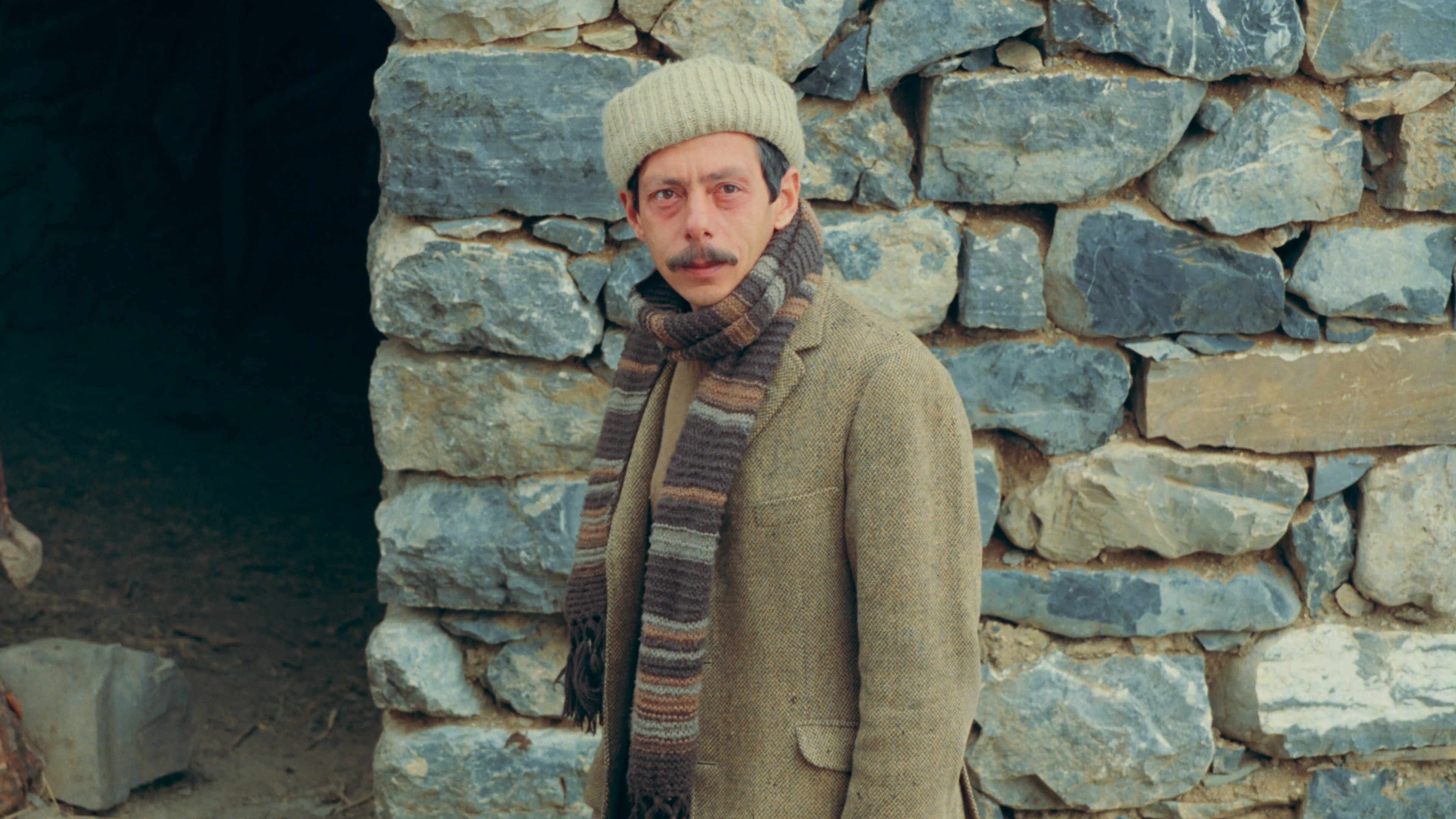 Backdrop for A Season in Hakkari