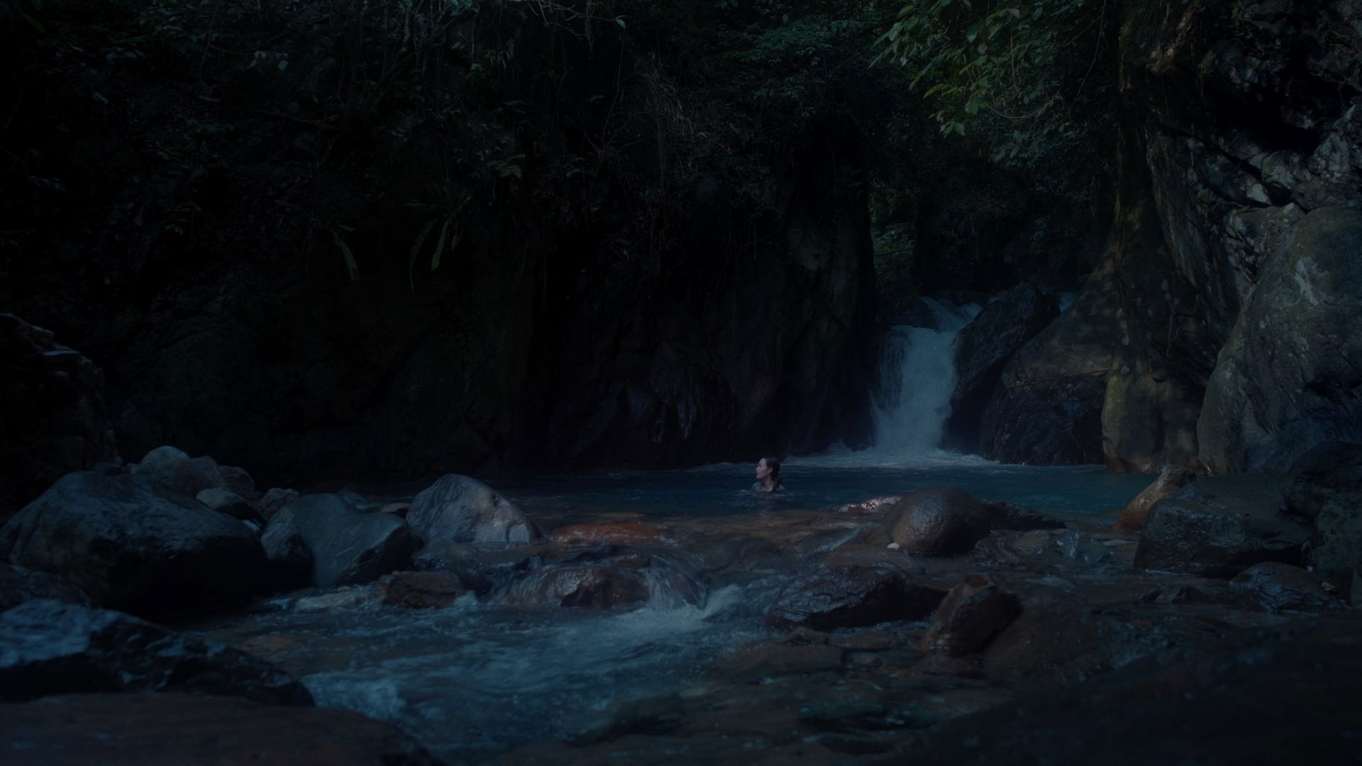 Backdrop for Malapetaka