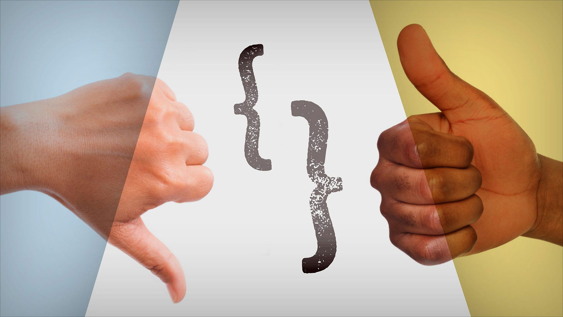 Backdrop for Points of View