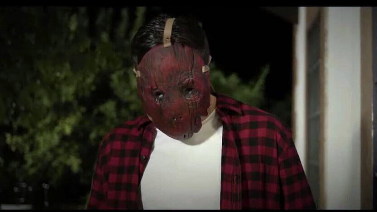 Backdrop for Slasher