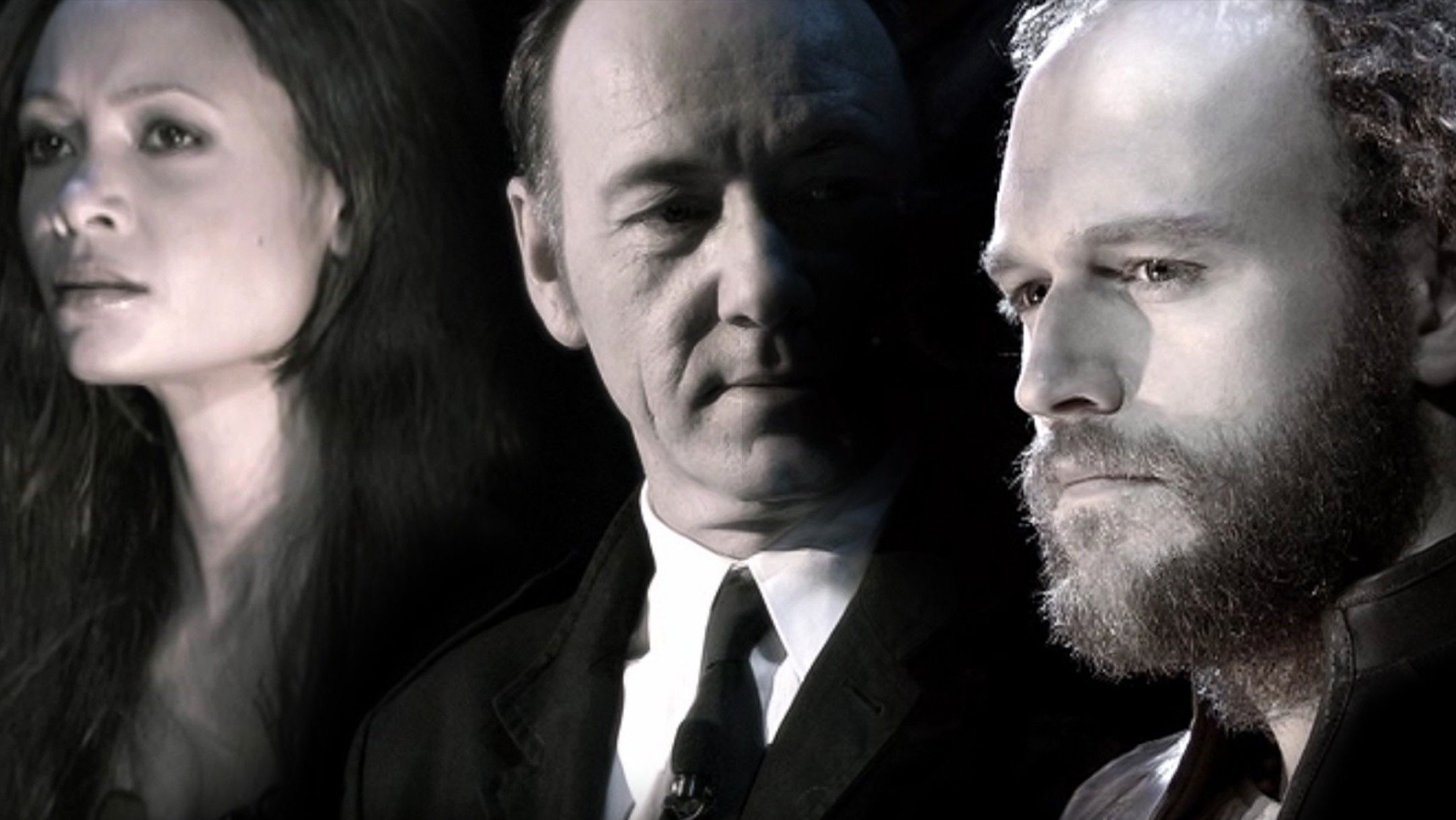 Backdrop for The Interrogation of Leo and Lisa