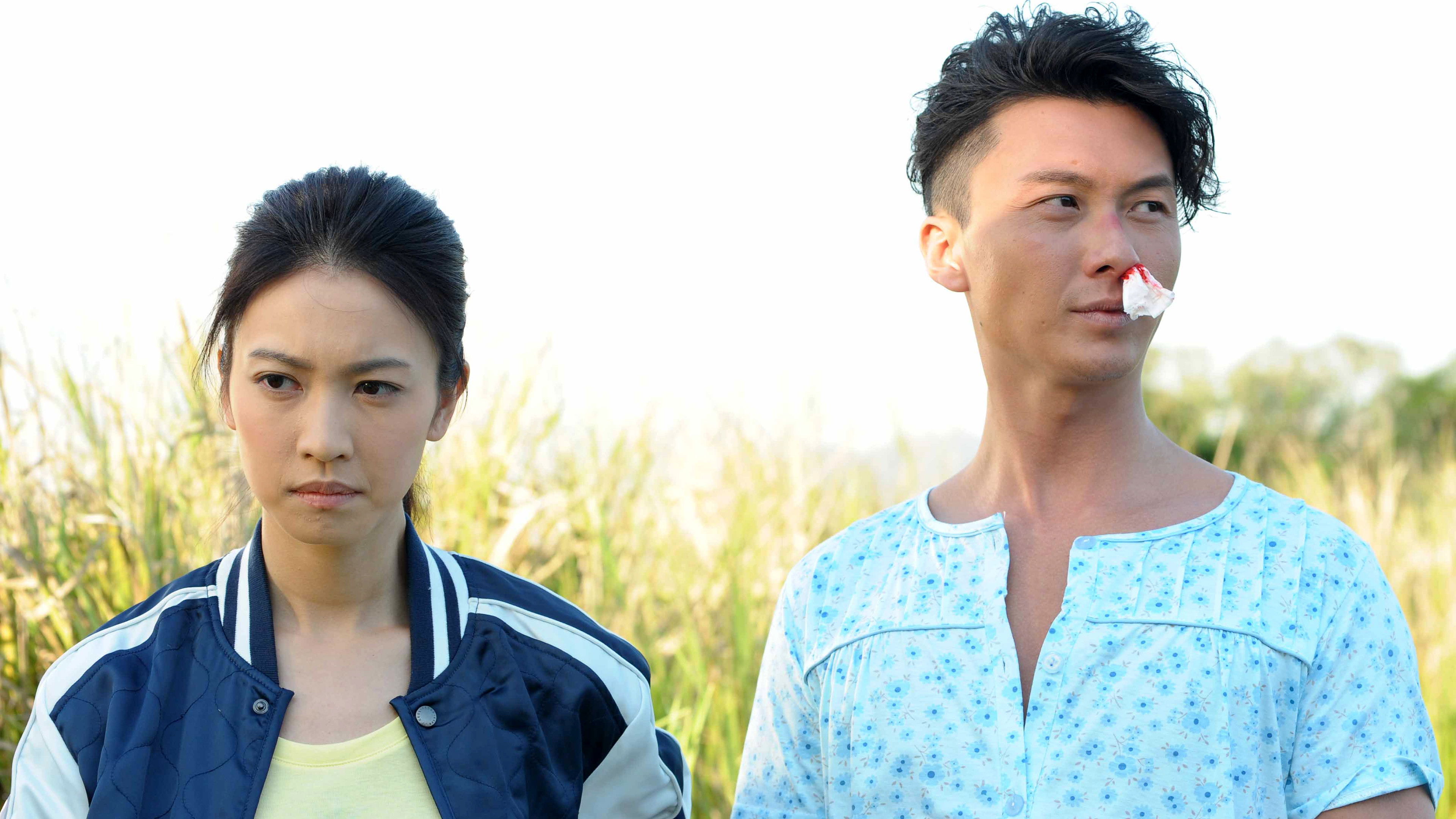 Backdrop for Over Run Over