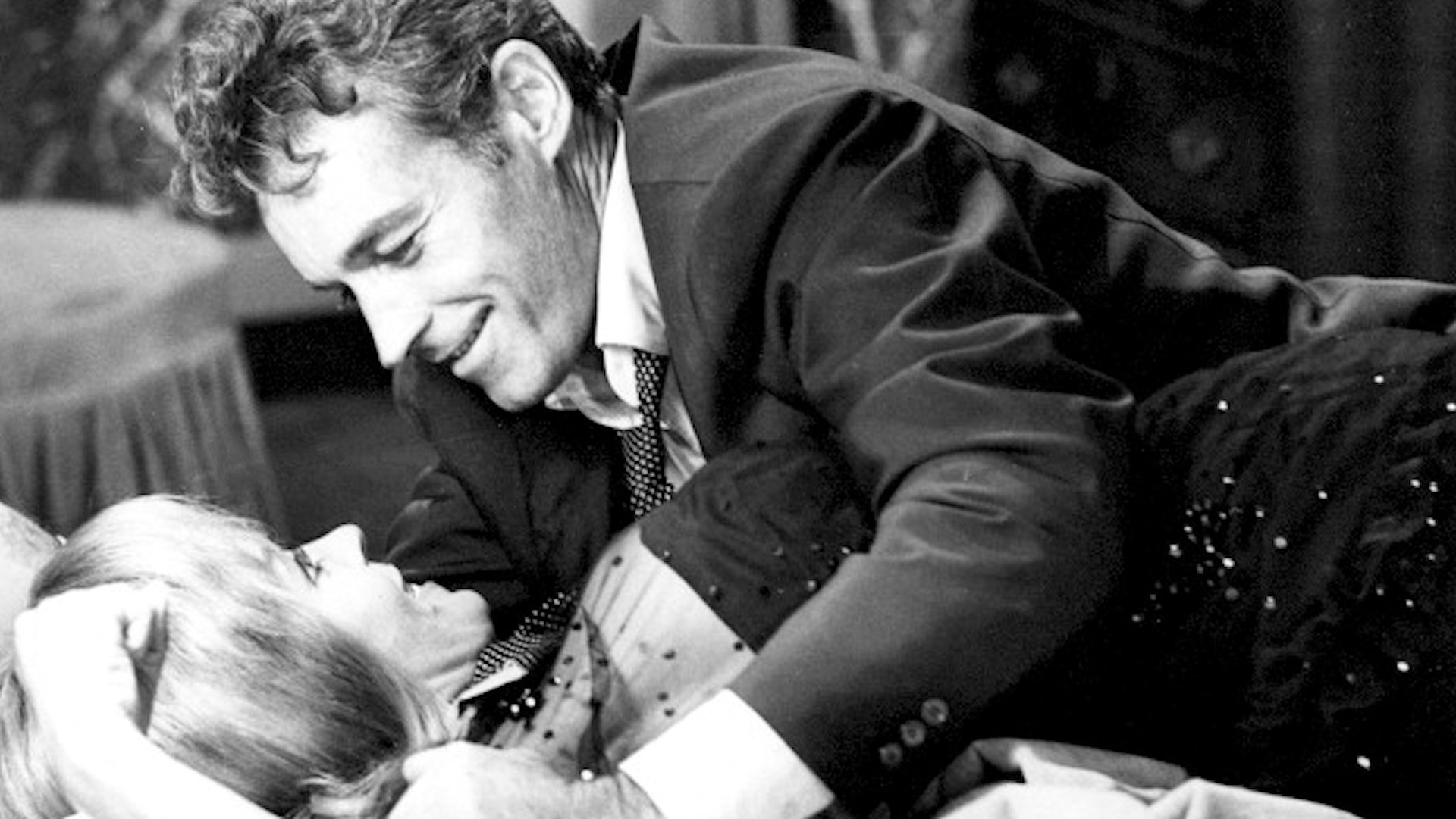 Backdrop for LSD Flesh of Devil