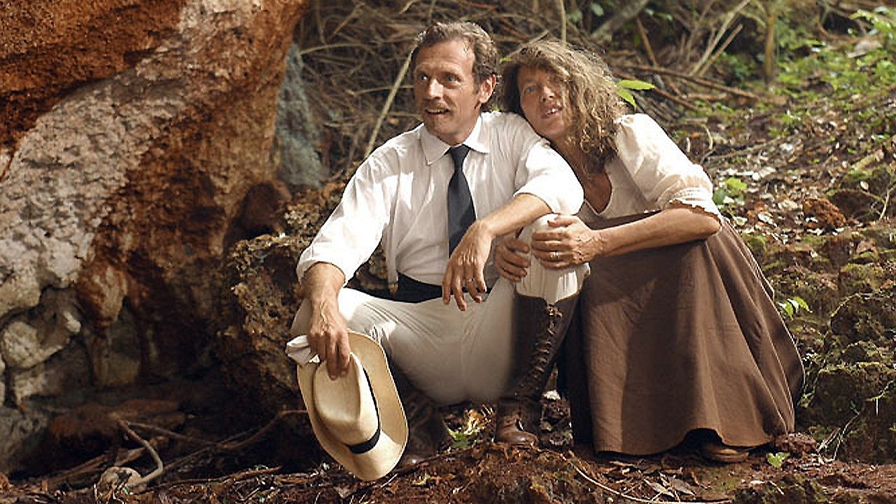 Backdrop for Les Aventuriers des mers du Sud