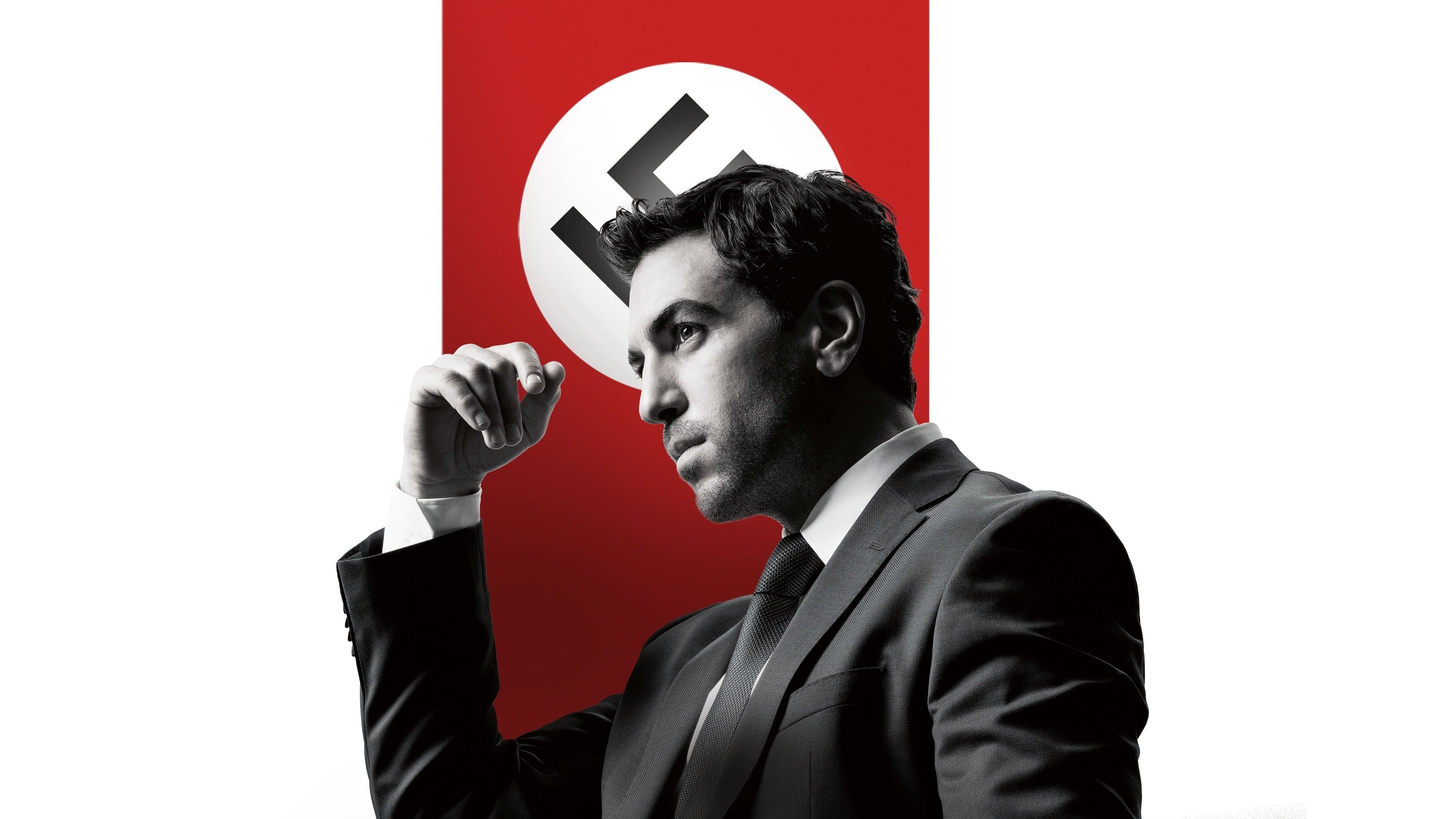 Backdrop for The Collini Case