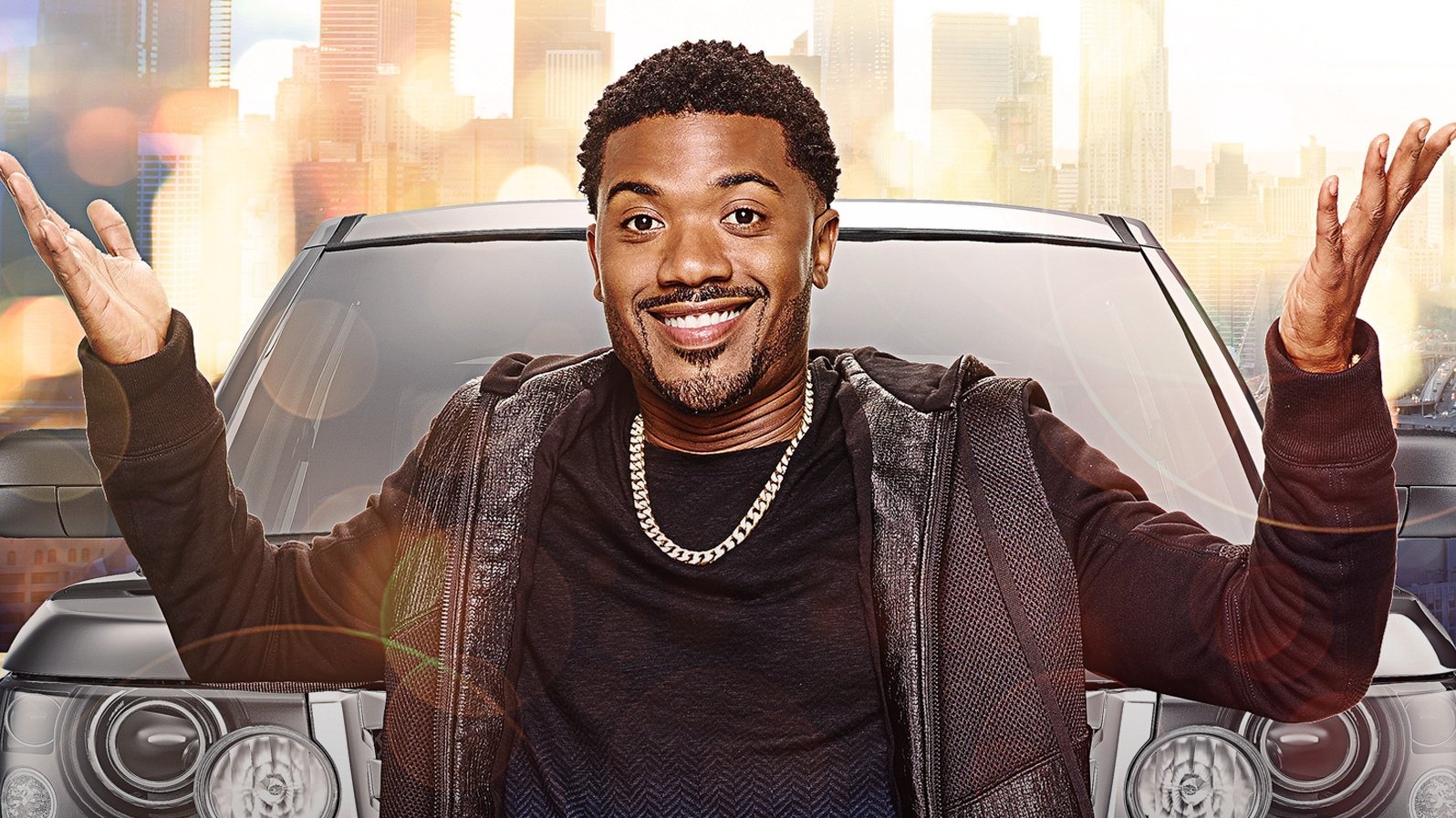 Backdrop for Driven to Love