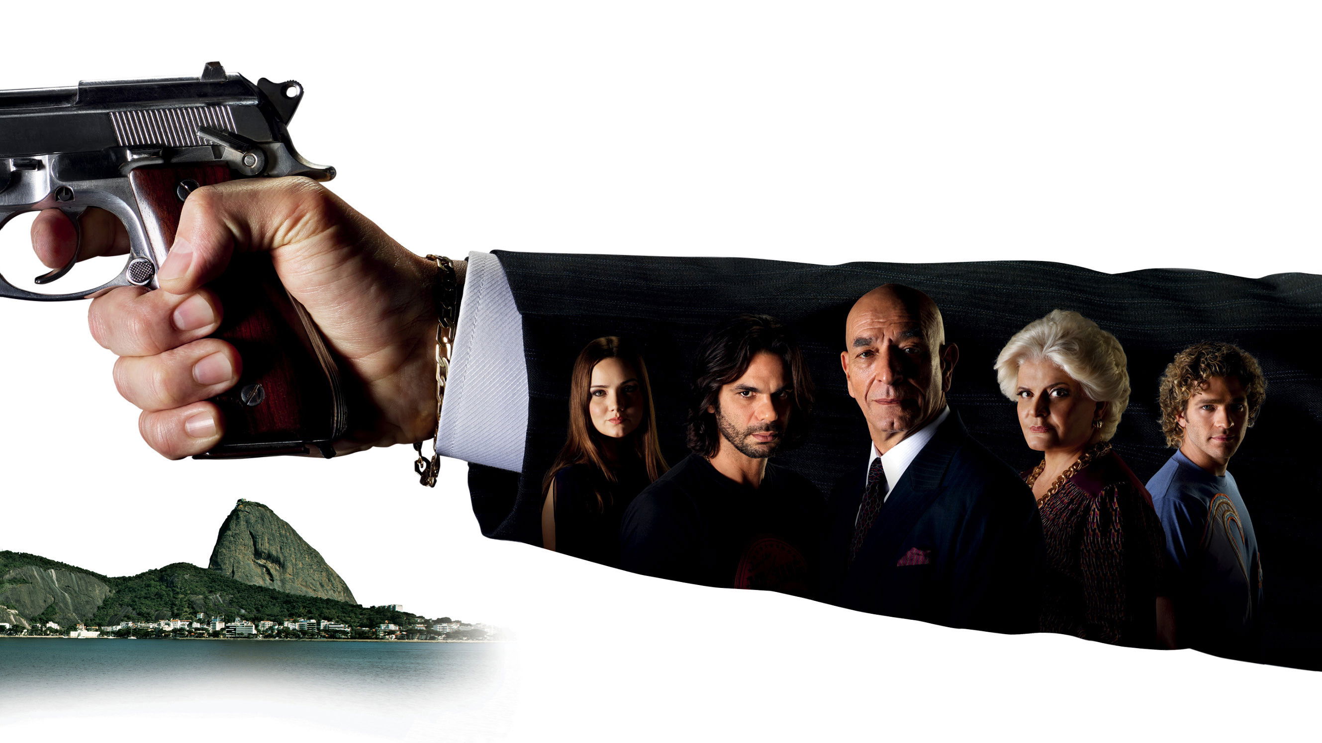 Backdrop for Pecado Mortal