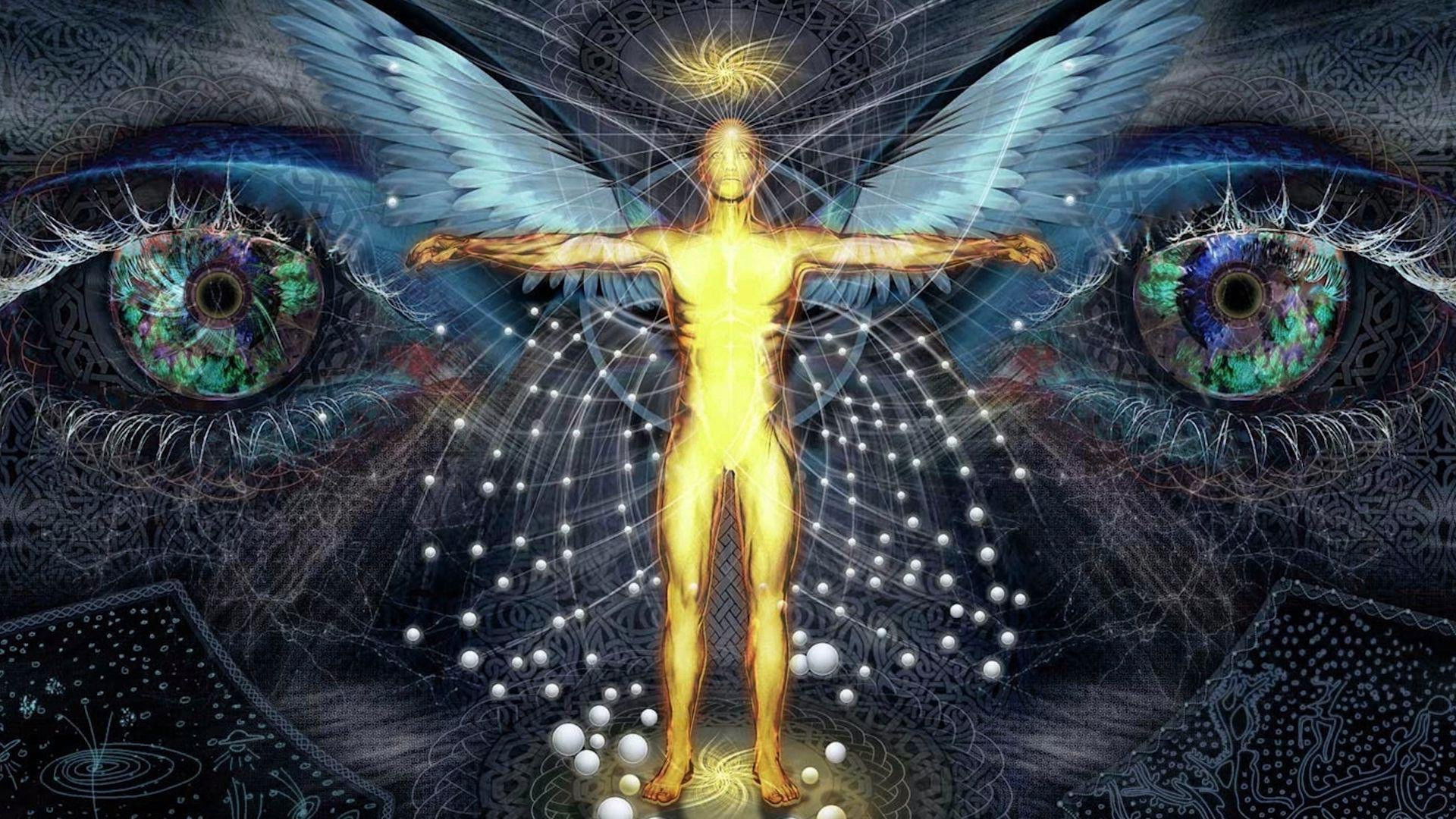 Backdrop for The 1st Earth Battalion