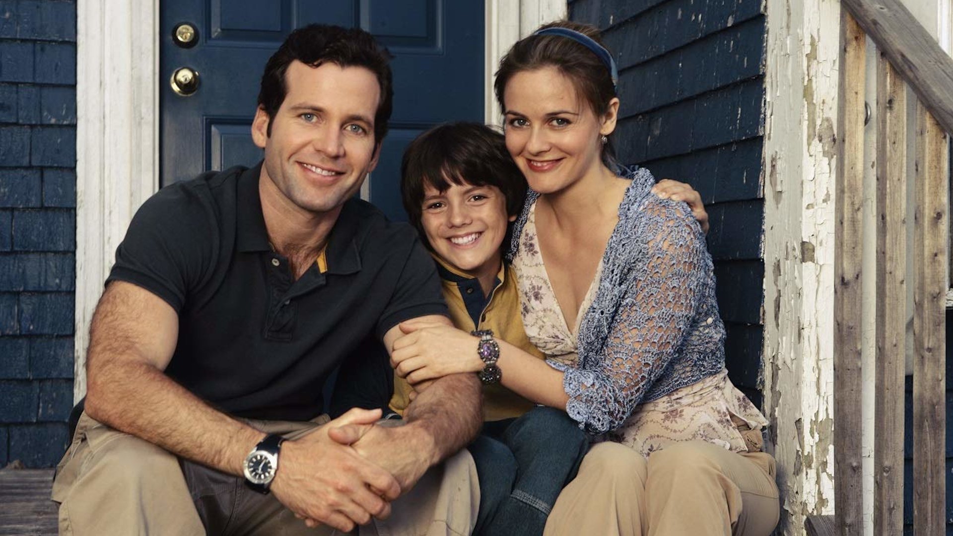 Backdrop for Candles on Bay Street