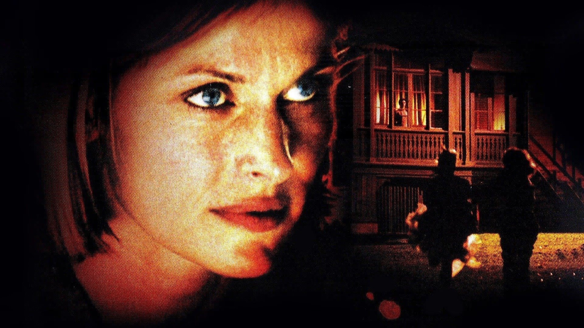 Backdrop for Red Letters