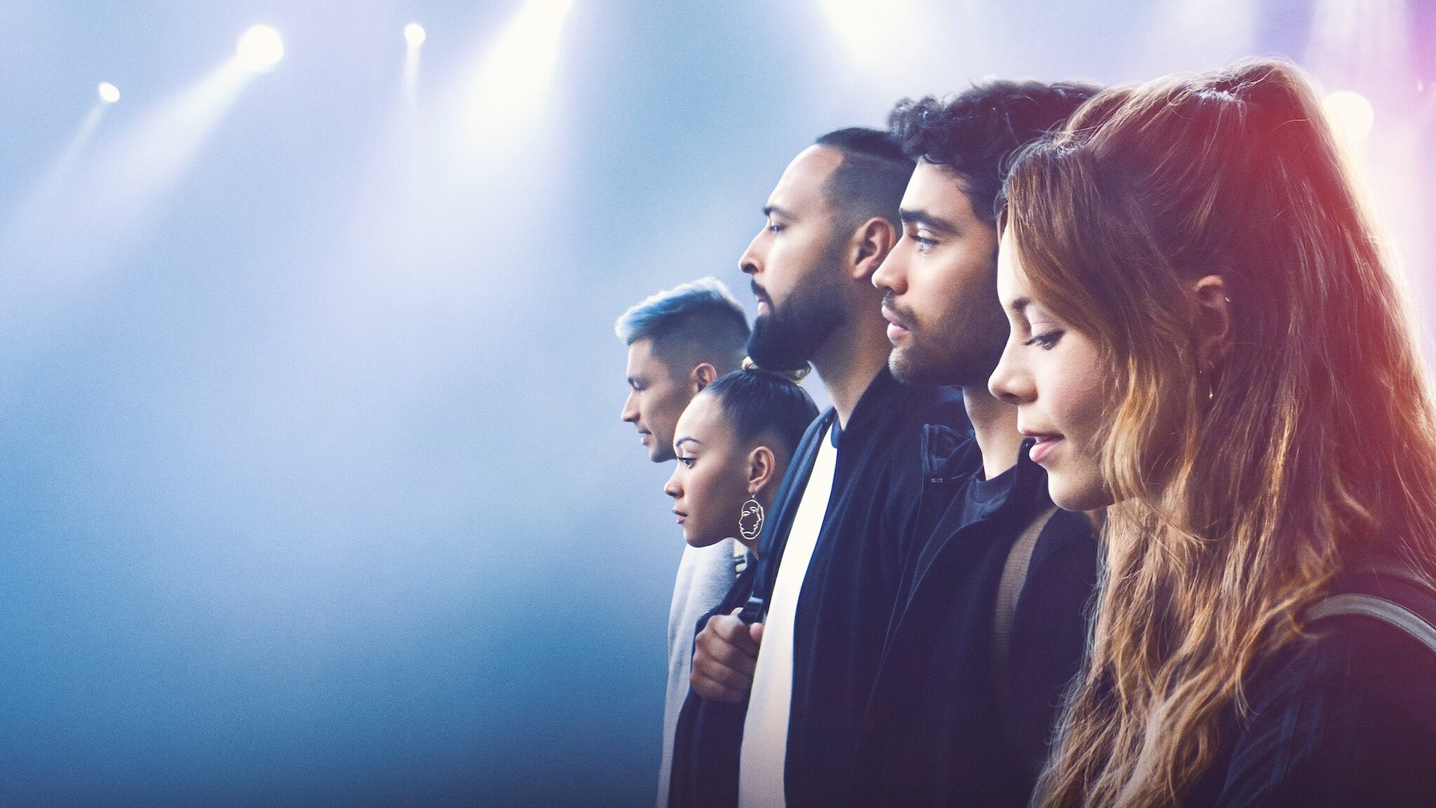 Backdrop for Battle: Freestyle