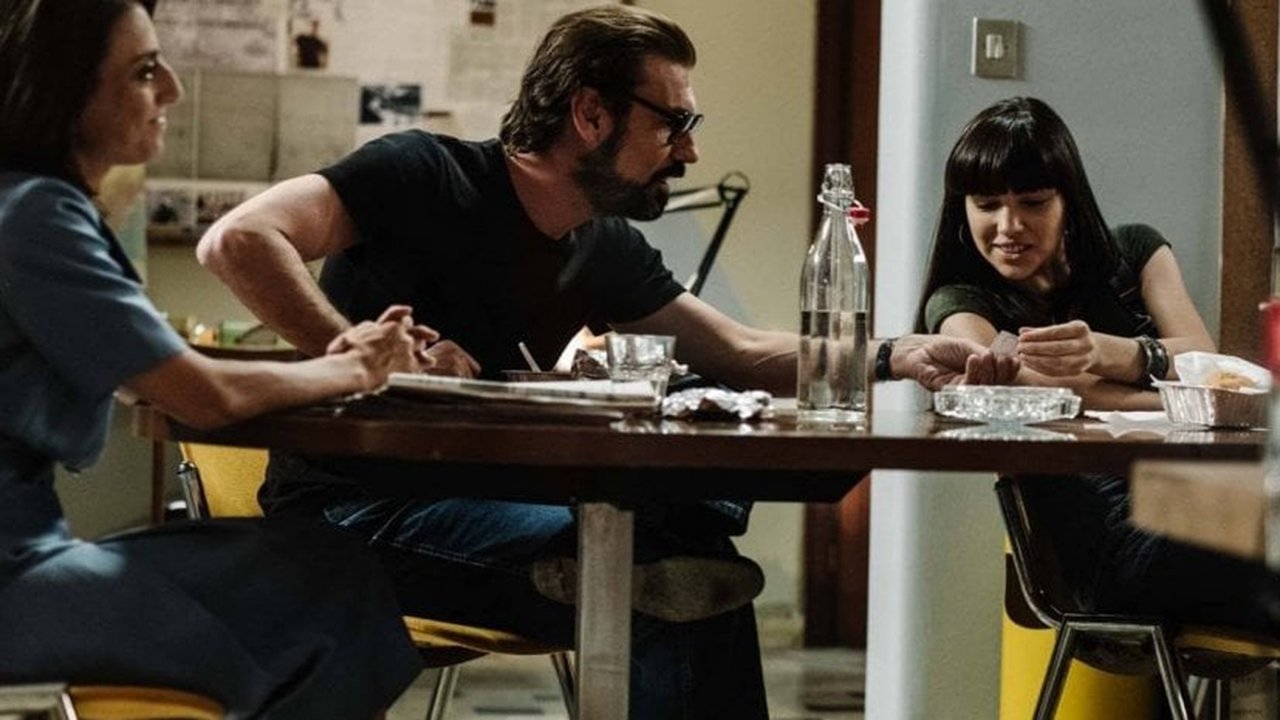 Backdrop for Before the Night