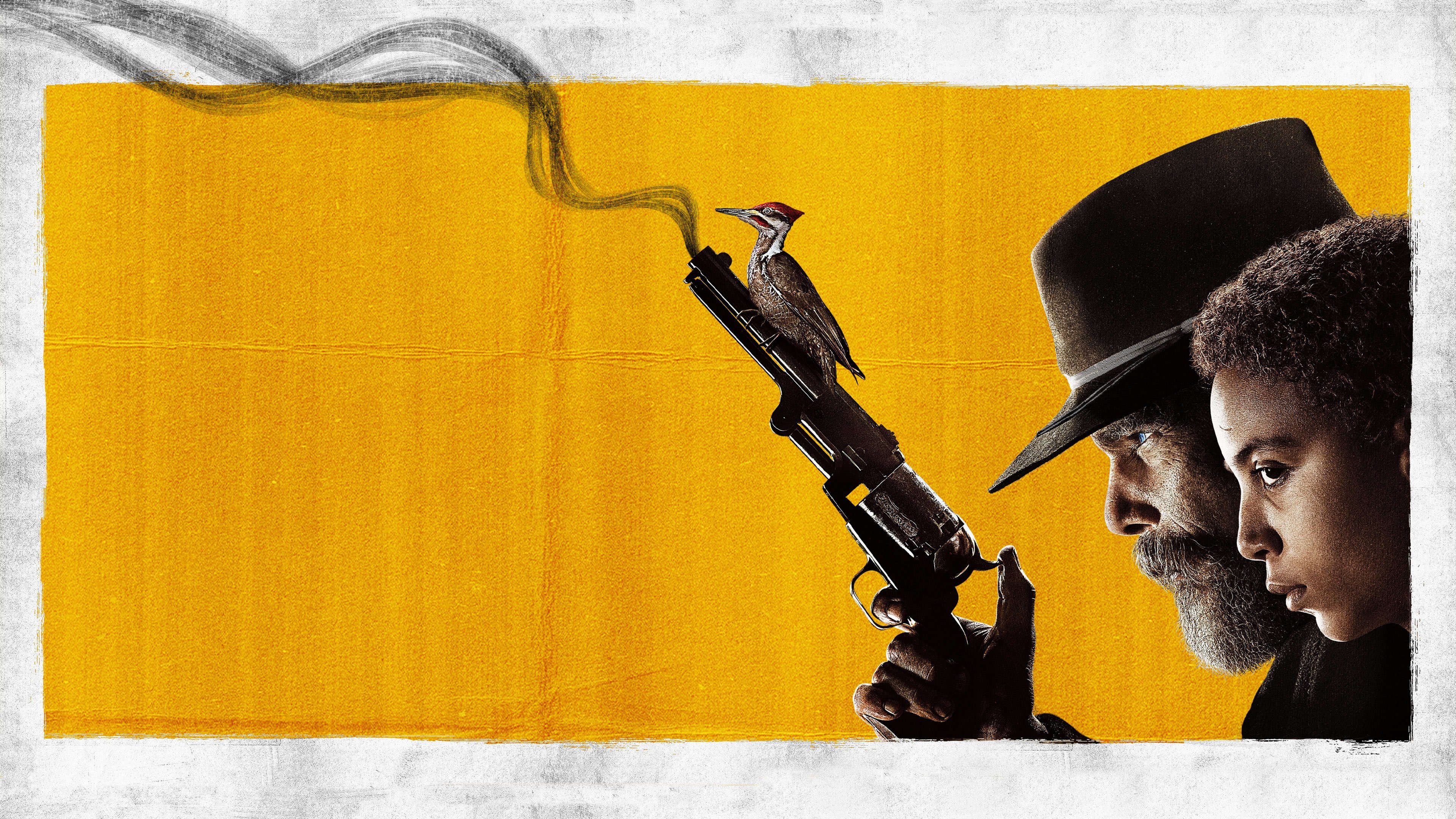 Backdrop for The Good Lord Bird