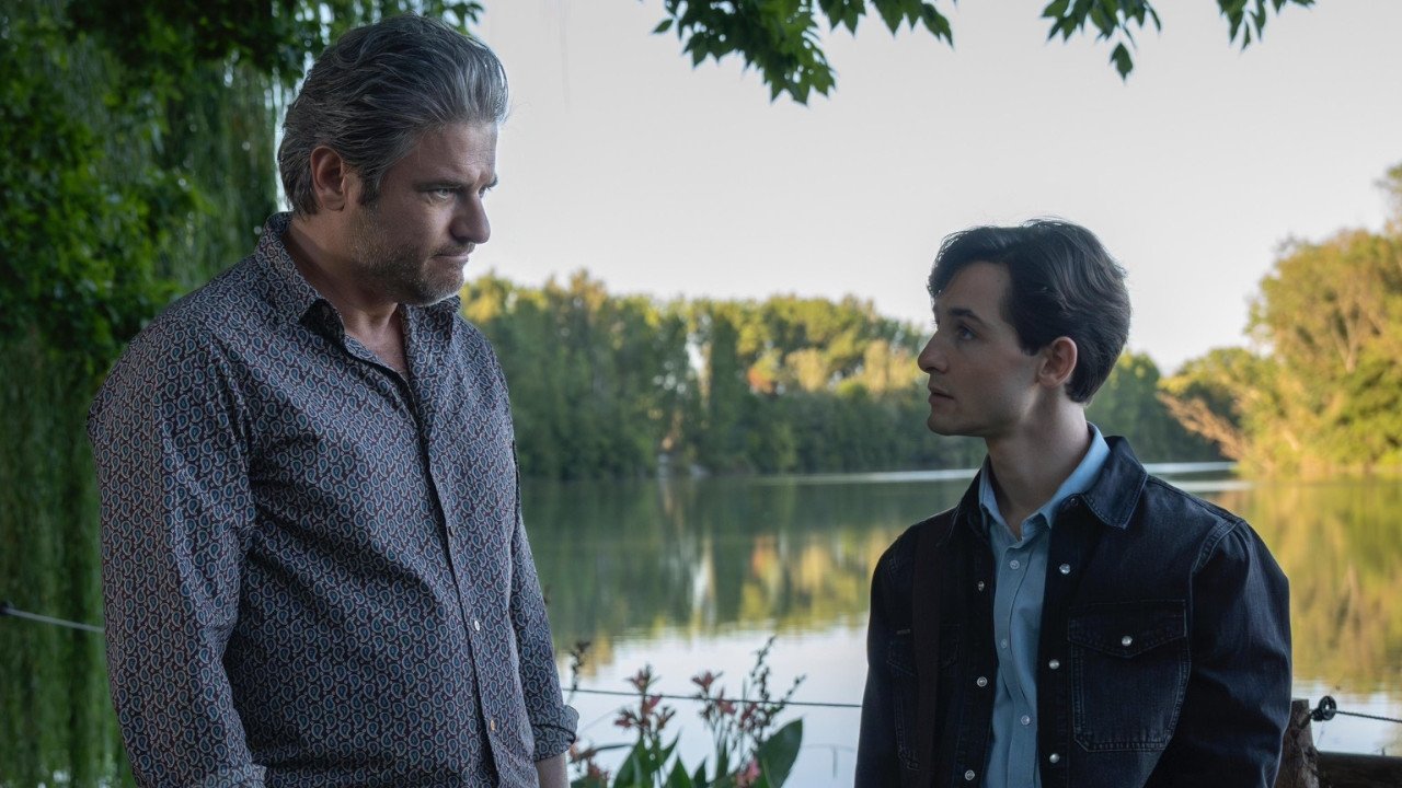 Backdrop for Laghat - Un sogno impossibile