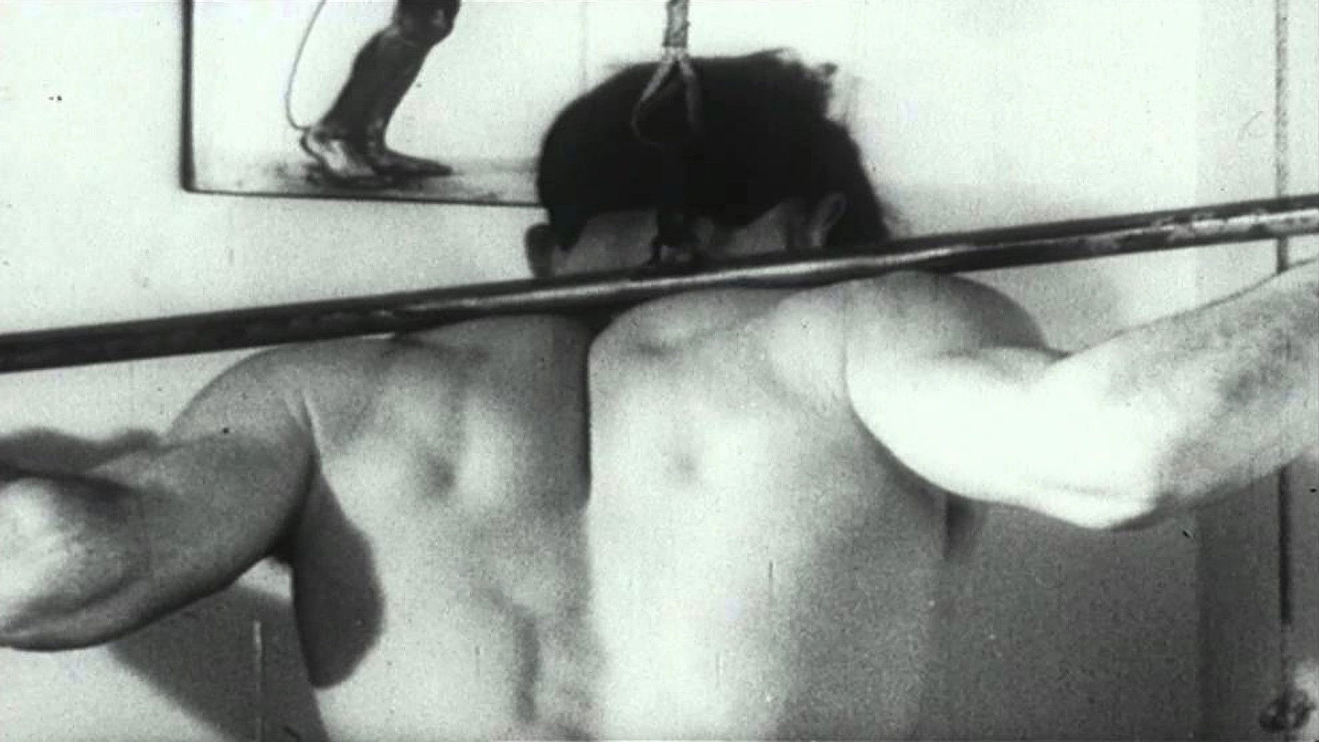 Backdrop for Herakles