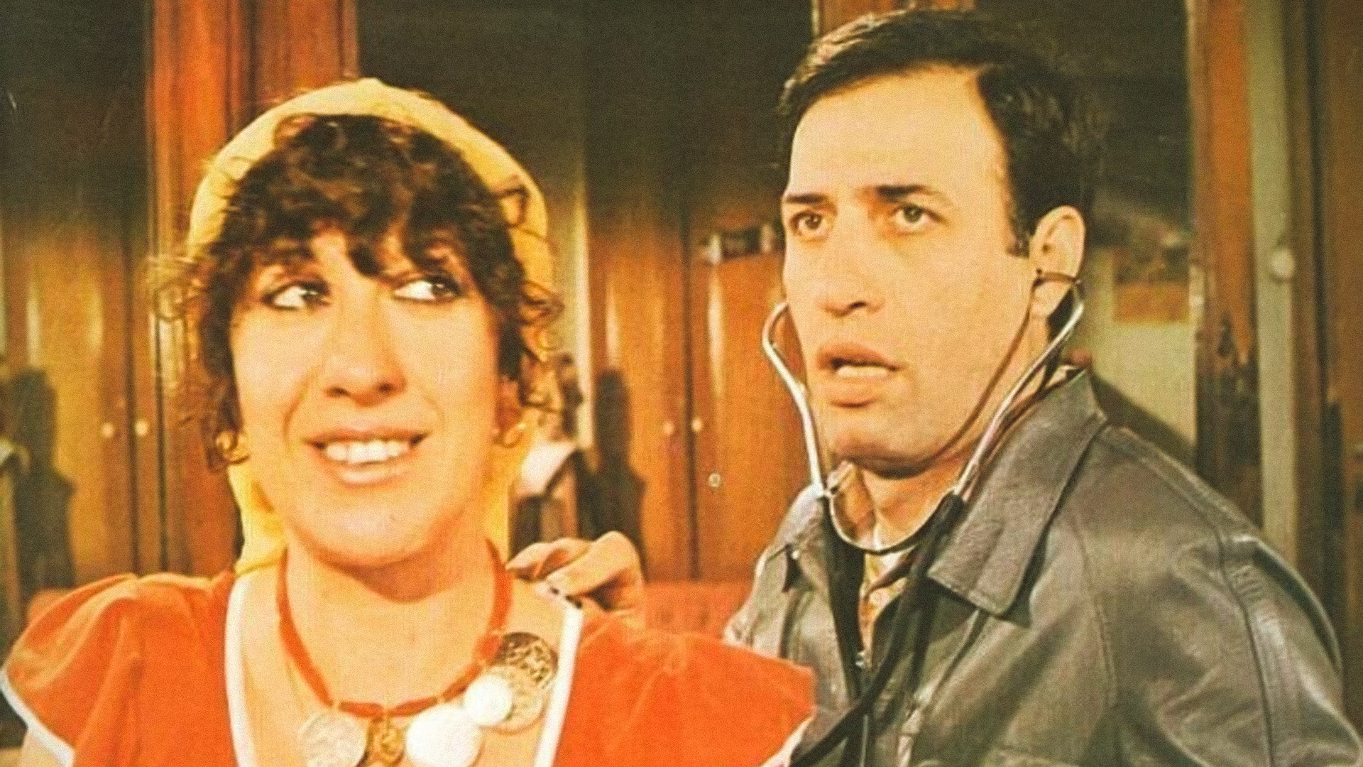 Backdrop for Doktor Civanım