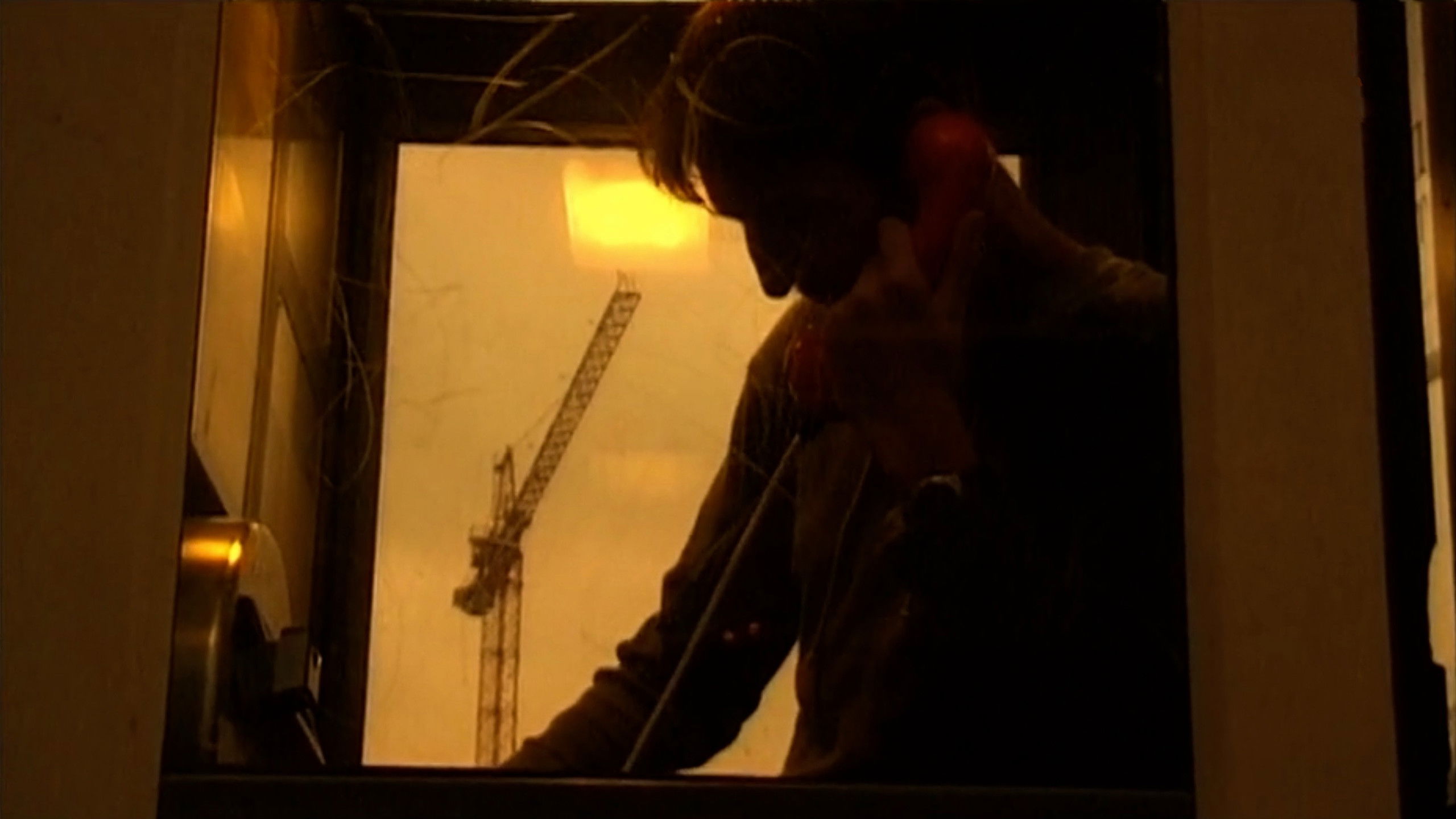 Backdrop for Plus-minus null