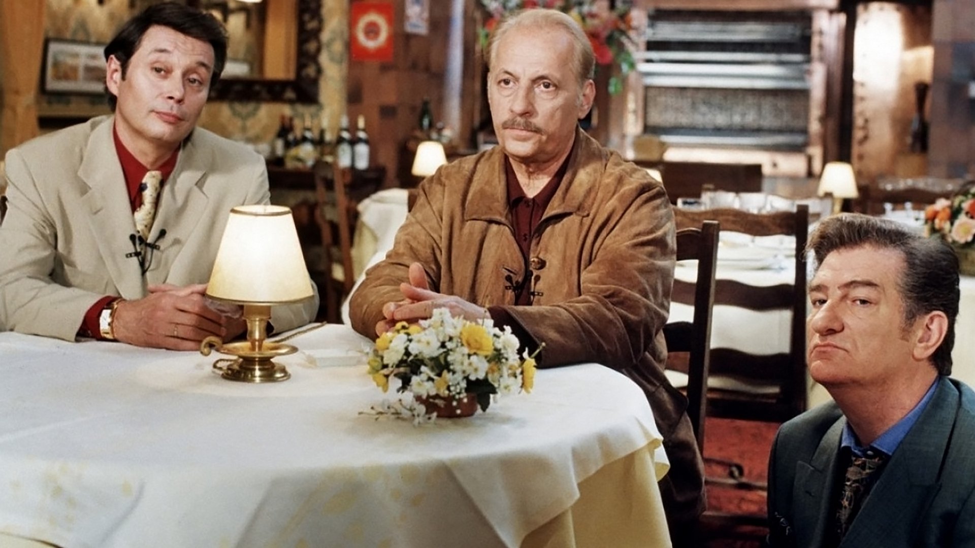 Backdrop for Happiness Is in the Field