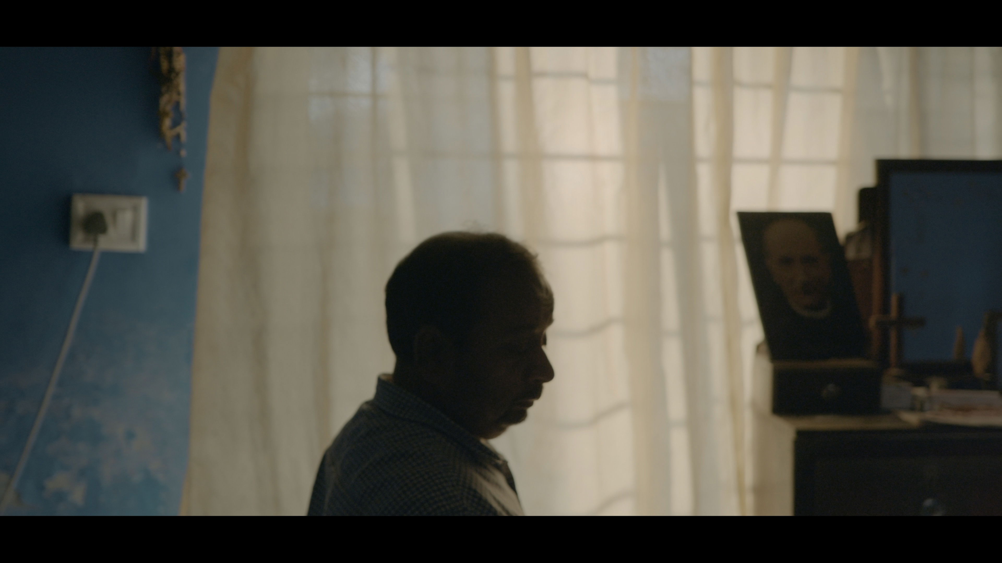 Backdrop for The Parable Of Tommy