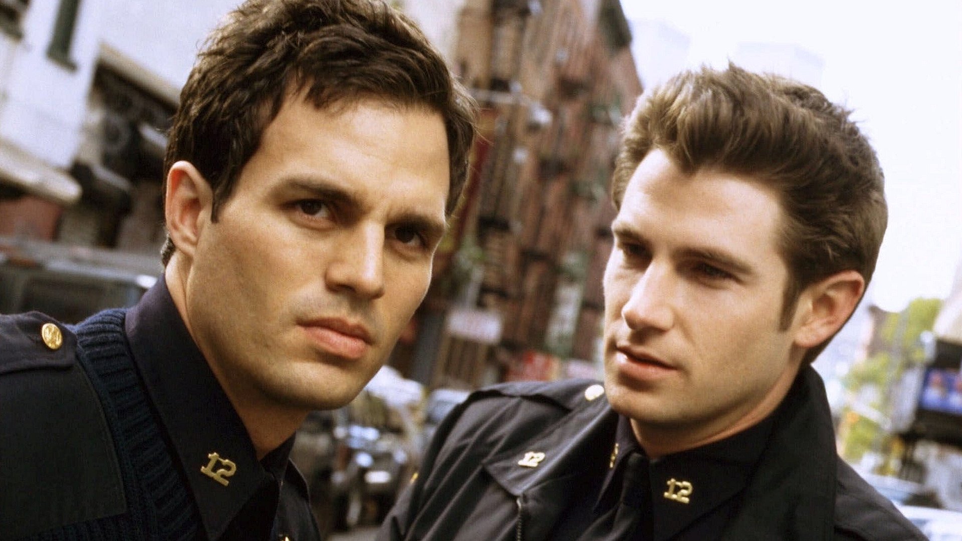 Backdrop for The Beat