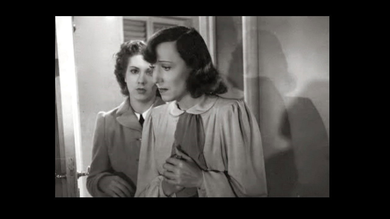 Backdrop for Ceniza al viento