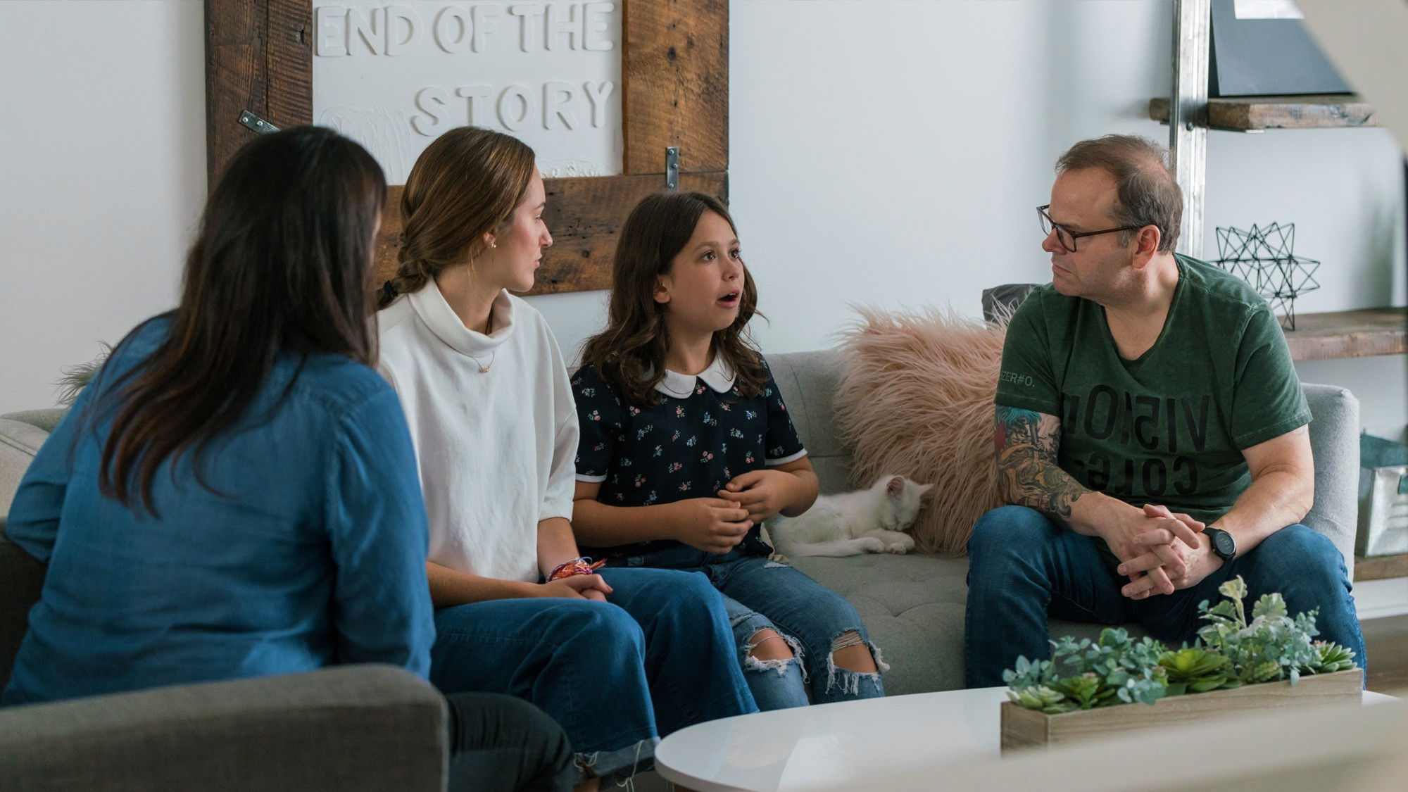 Backdrop for Santé mentale : Plus forts ensemble