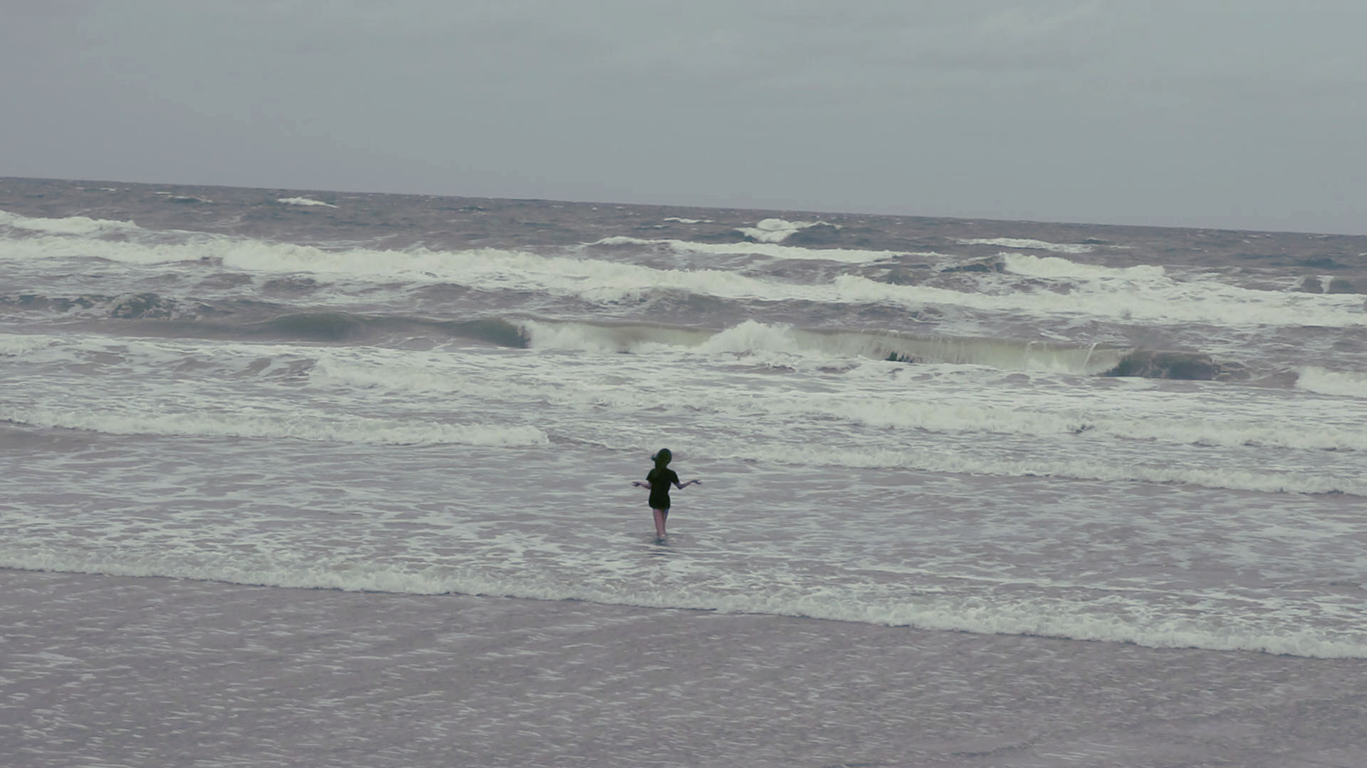 Backdrop for A lo Mejor Algún Día