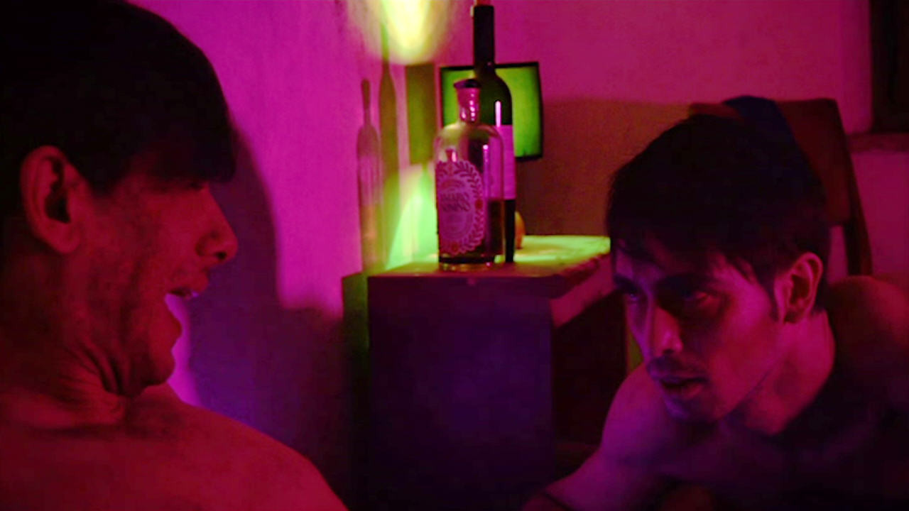 Backdrop for Torment