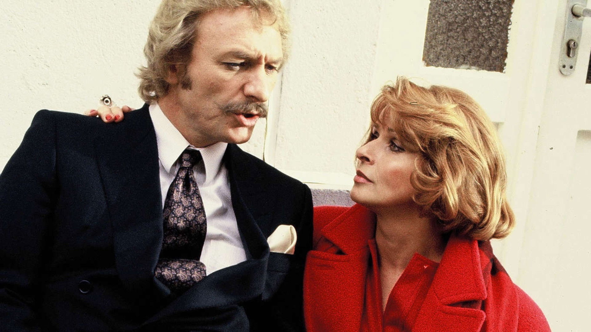 Backdrop for Kir Royal