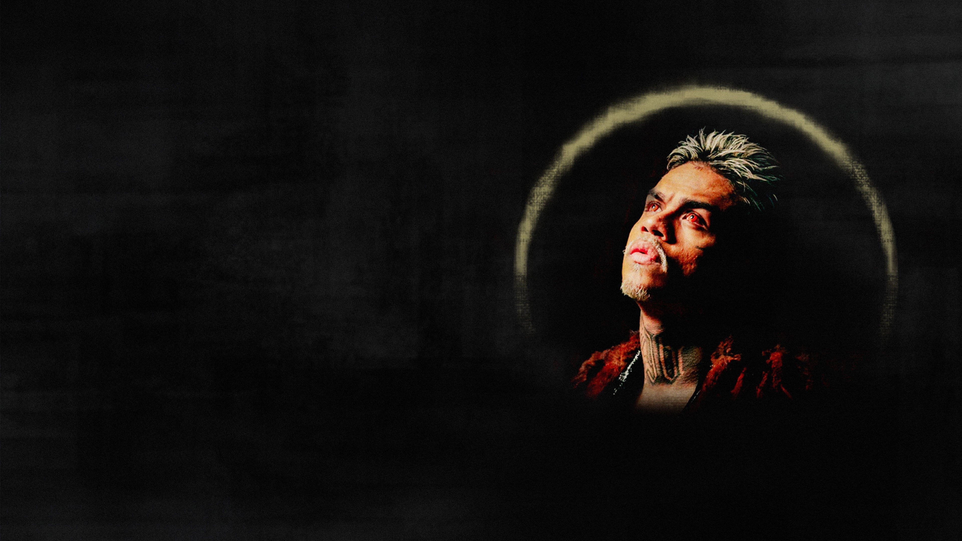 Backdrop for MC Cabelinho: NSSMNSB Tour