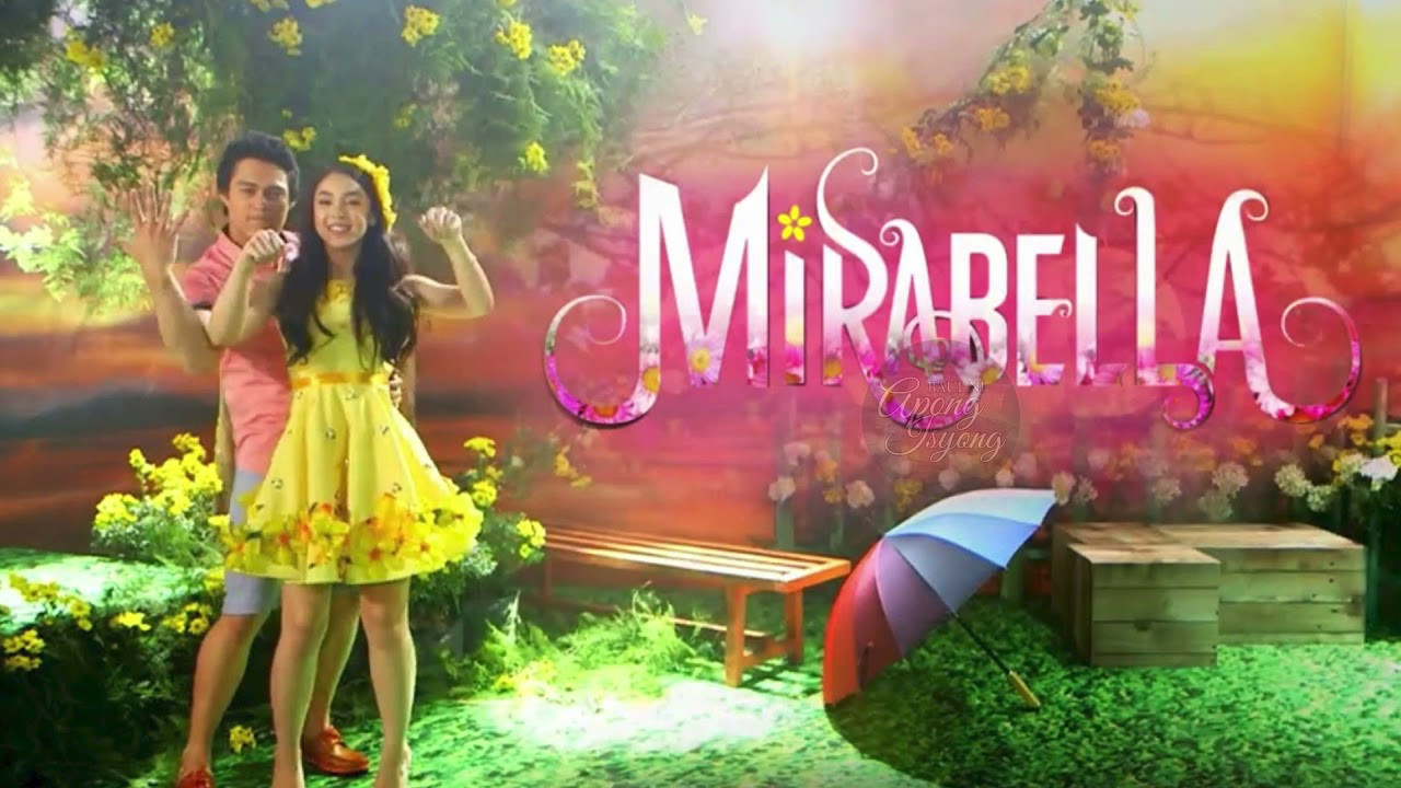 Backdrop for Mirabella