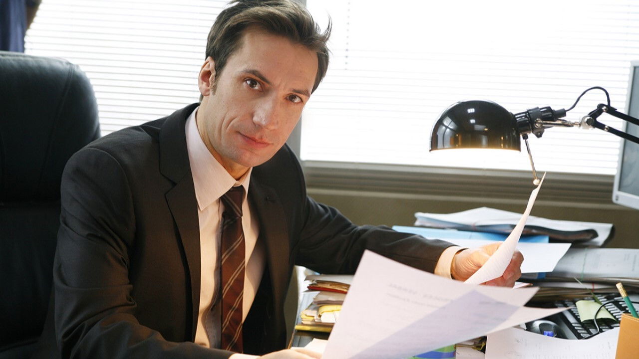 Backdrop for Guilty as Charged