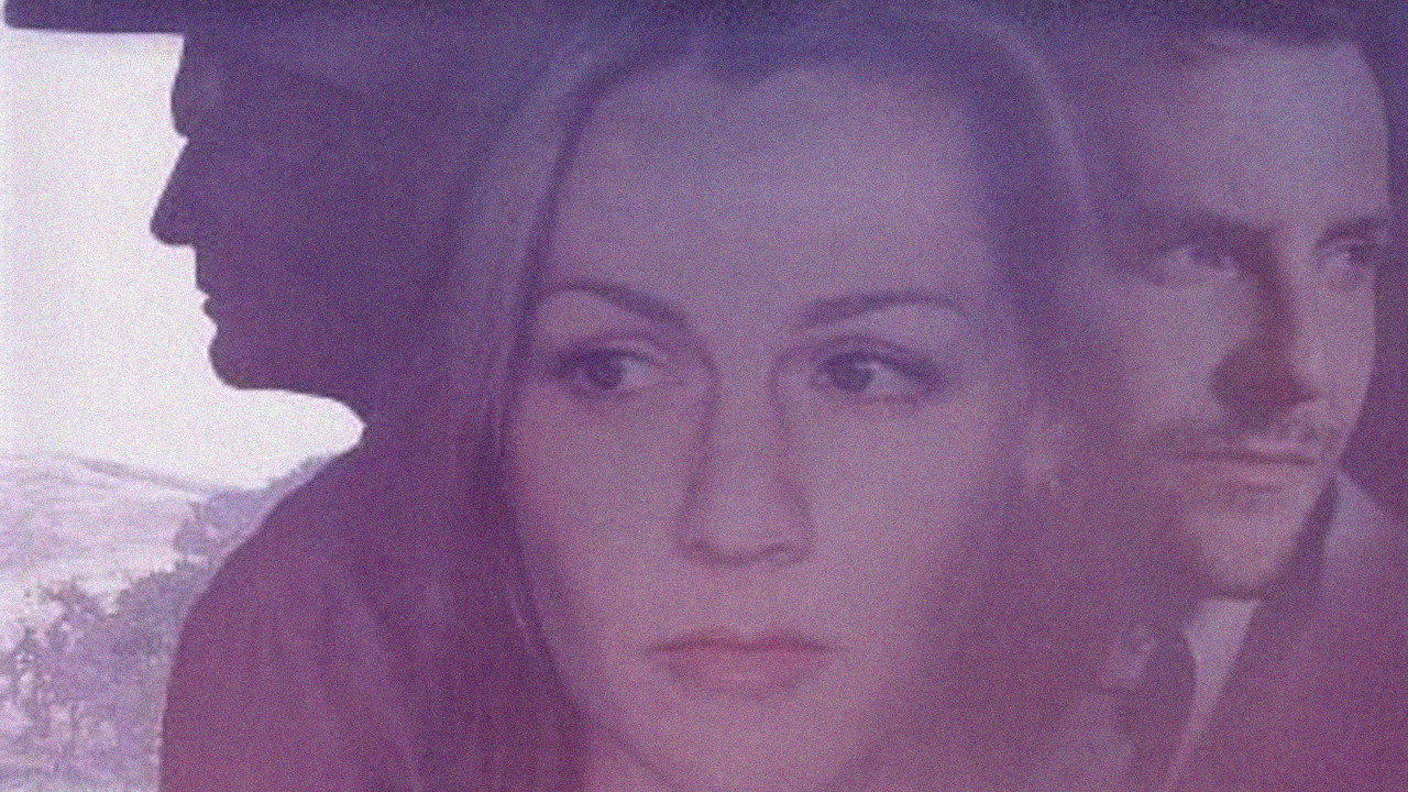 Backdrop for The Last Cowboy