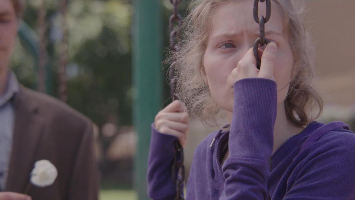 Backdrop for You Gave Me Flowers