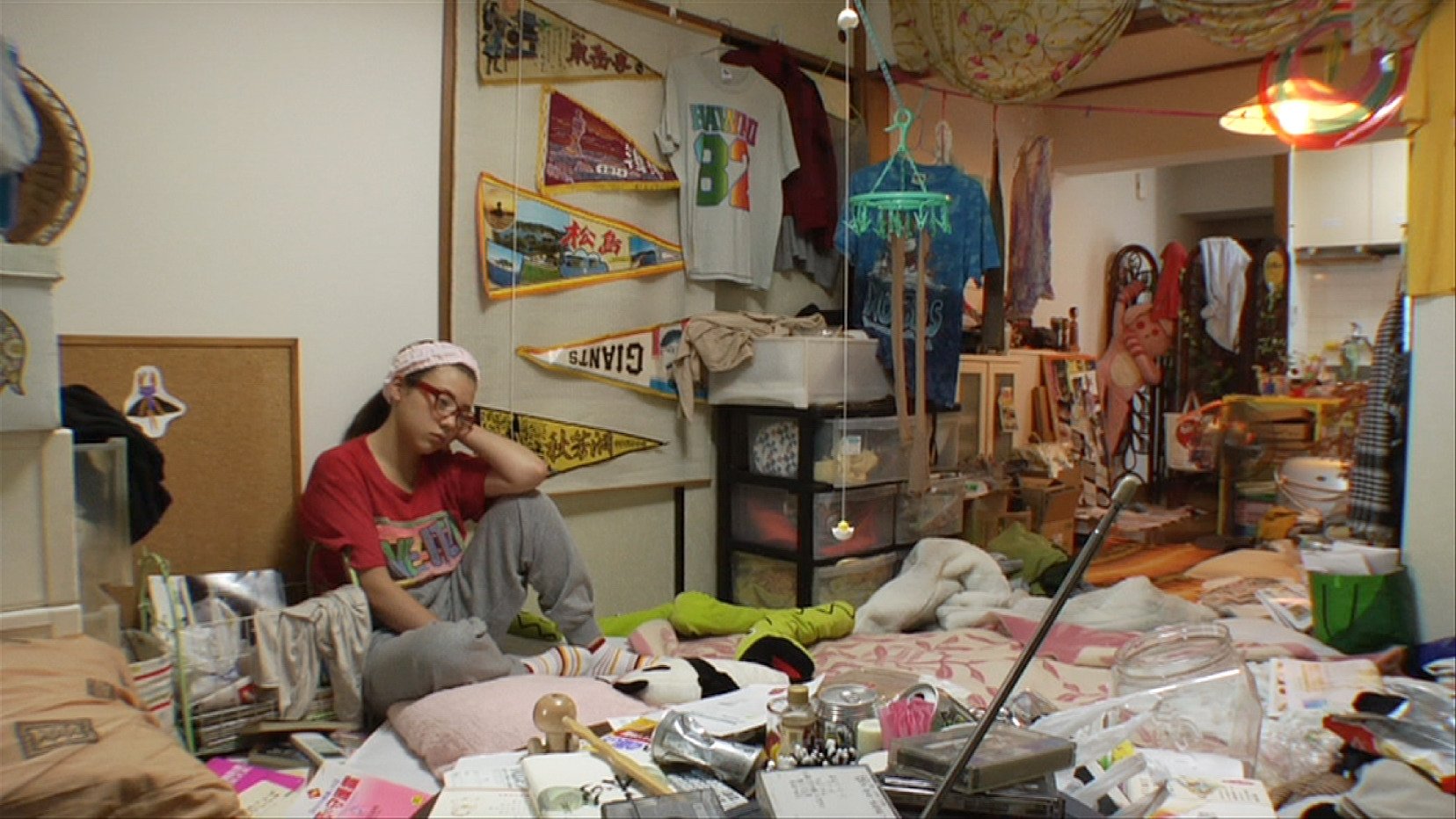 Backdrop for An Encyclopedia of Unconventional Women